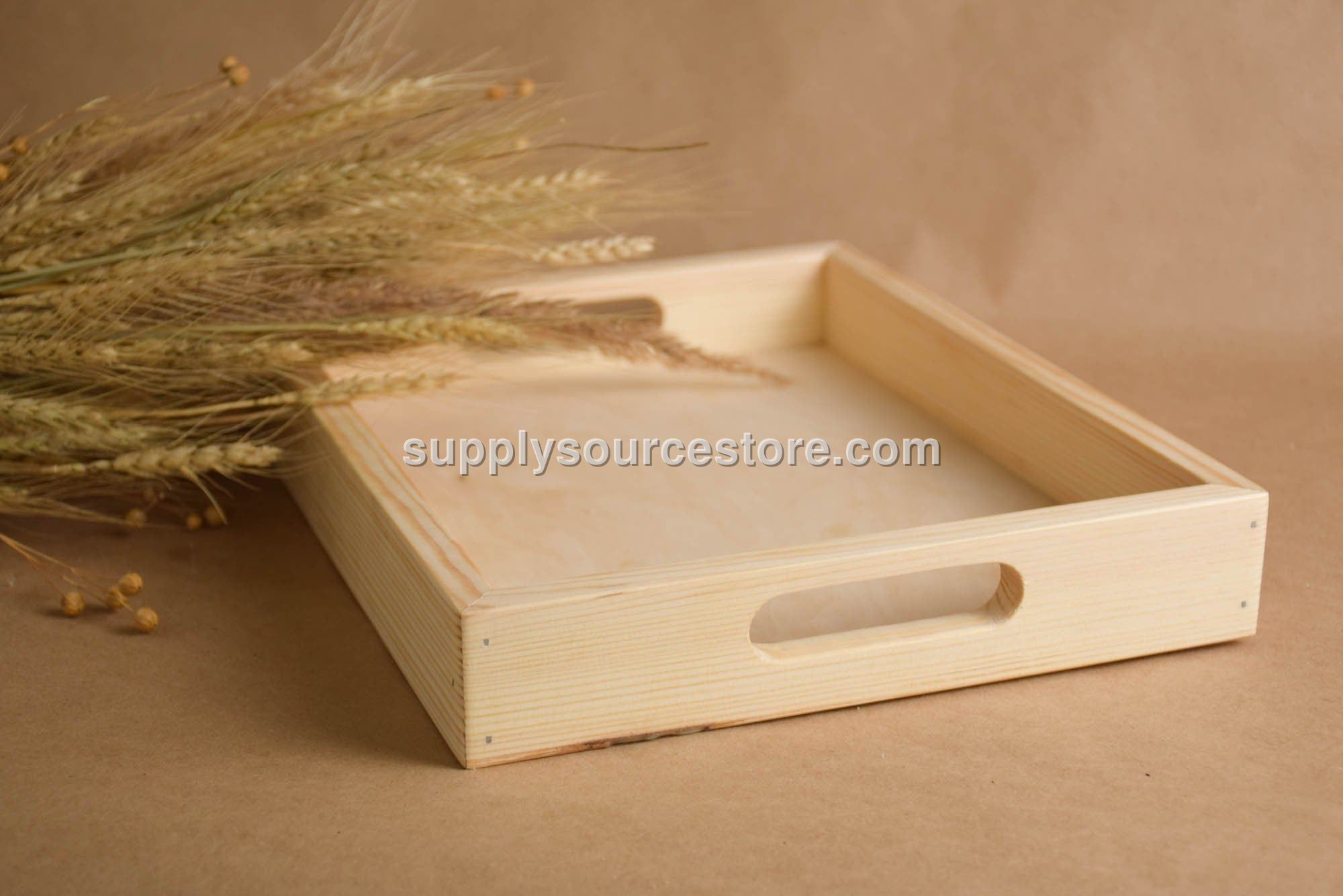 Tray for Tea Set
