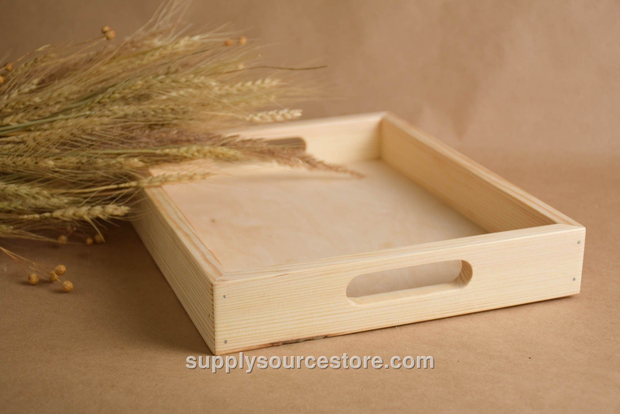 Tray for Tea Set