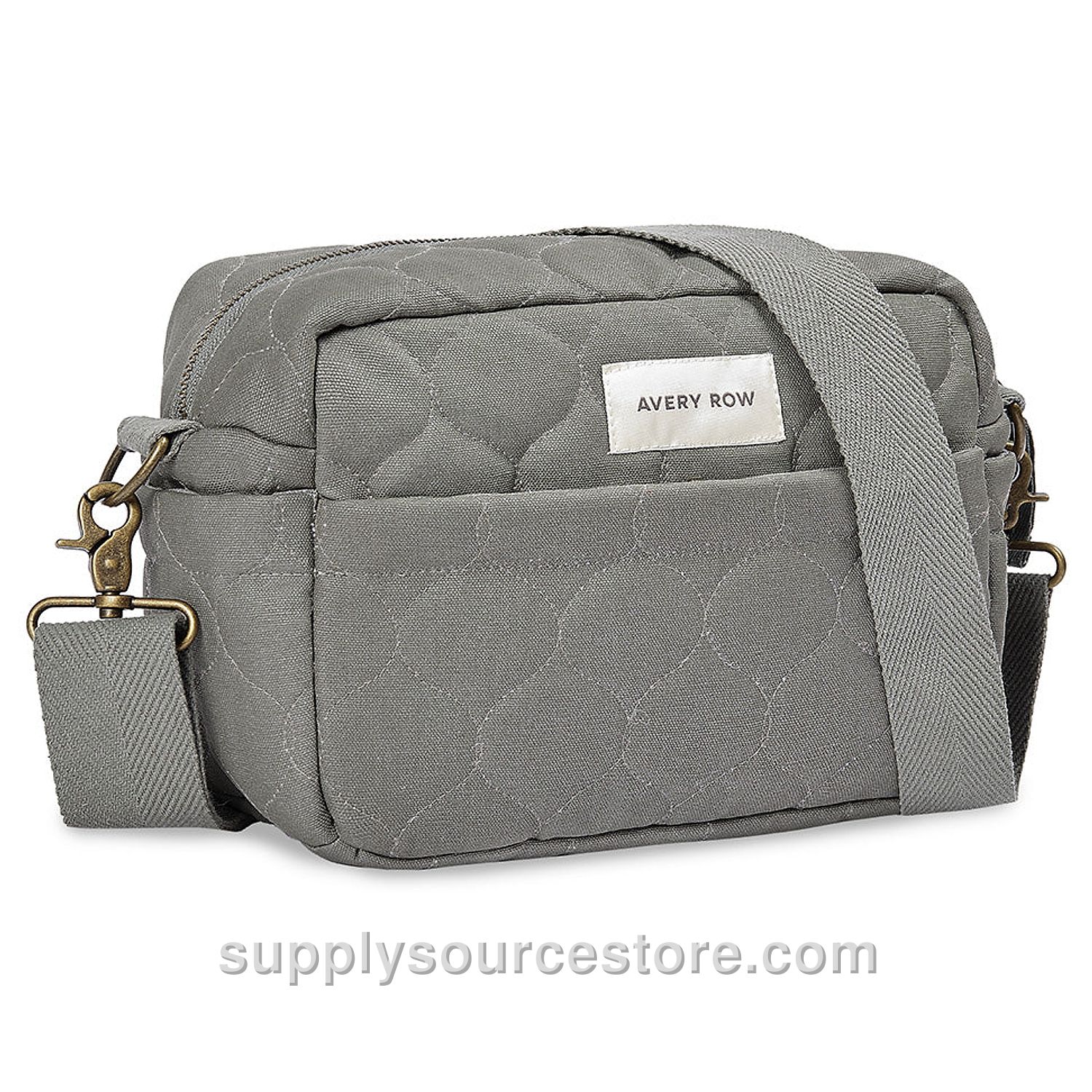 Pram Organiser Bag - Flint