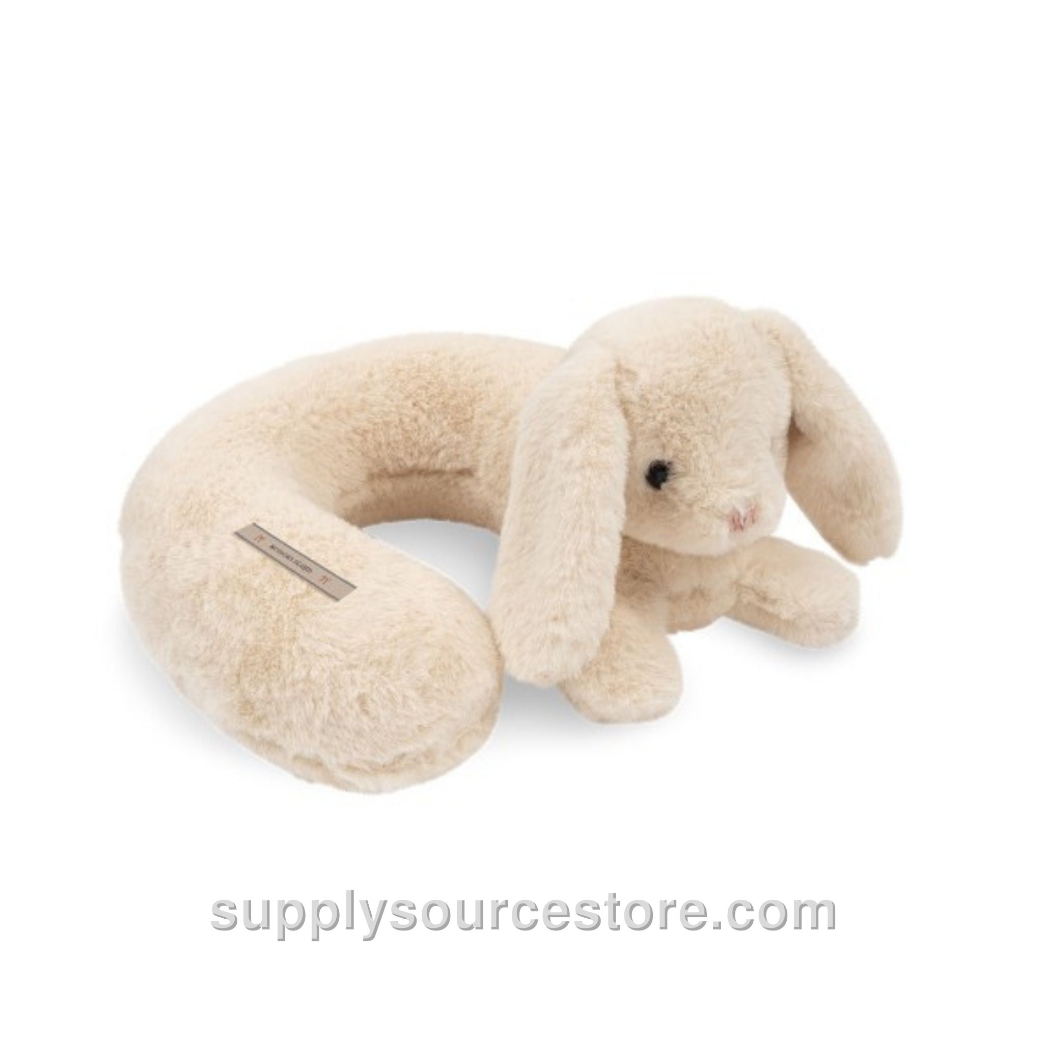 Bunny Neck Pillow