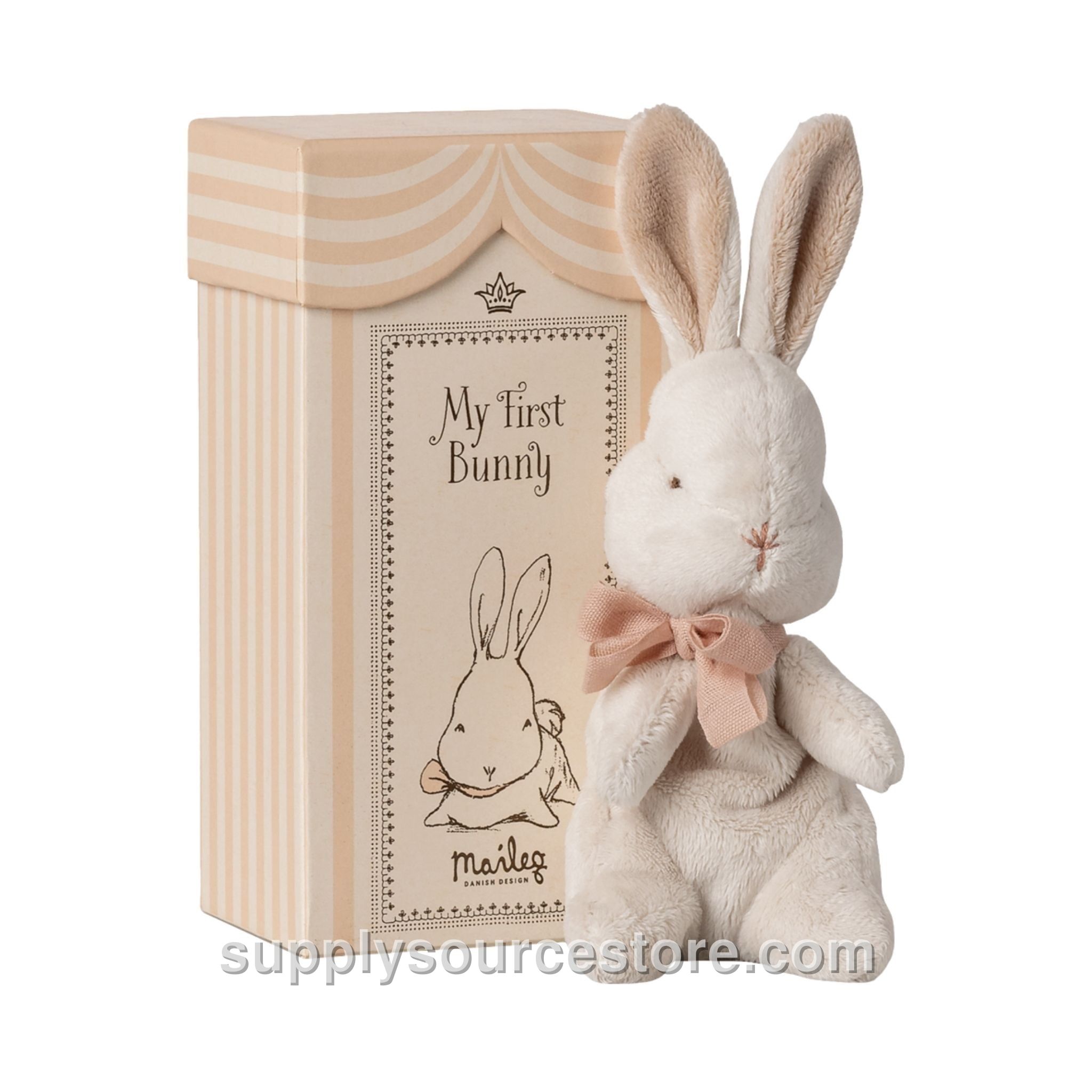 My First Bunny - Powder