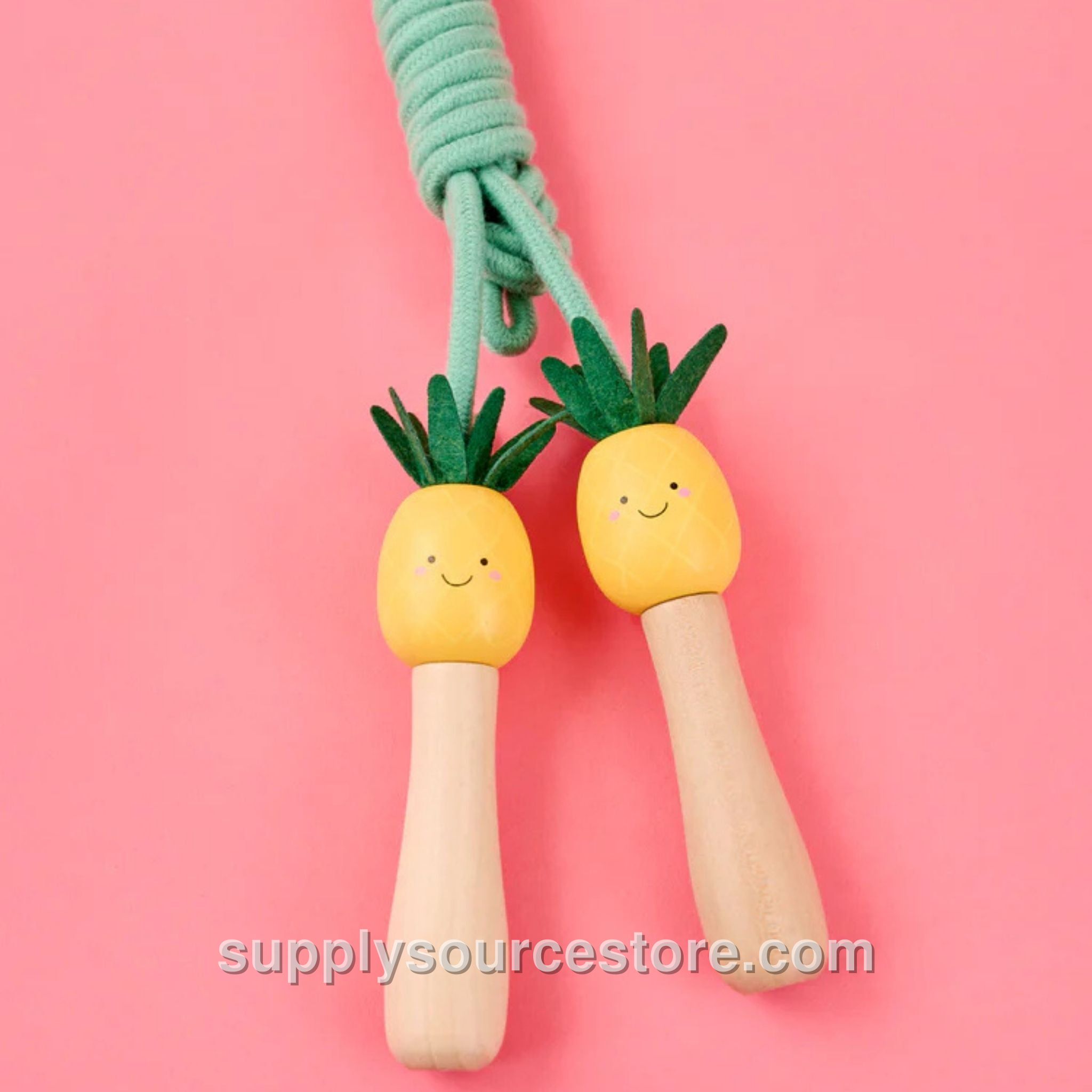 Skipping Rope - Pineapple