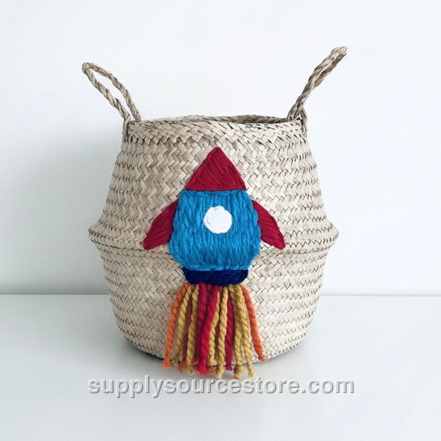 Rocket Basket - Large