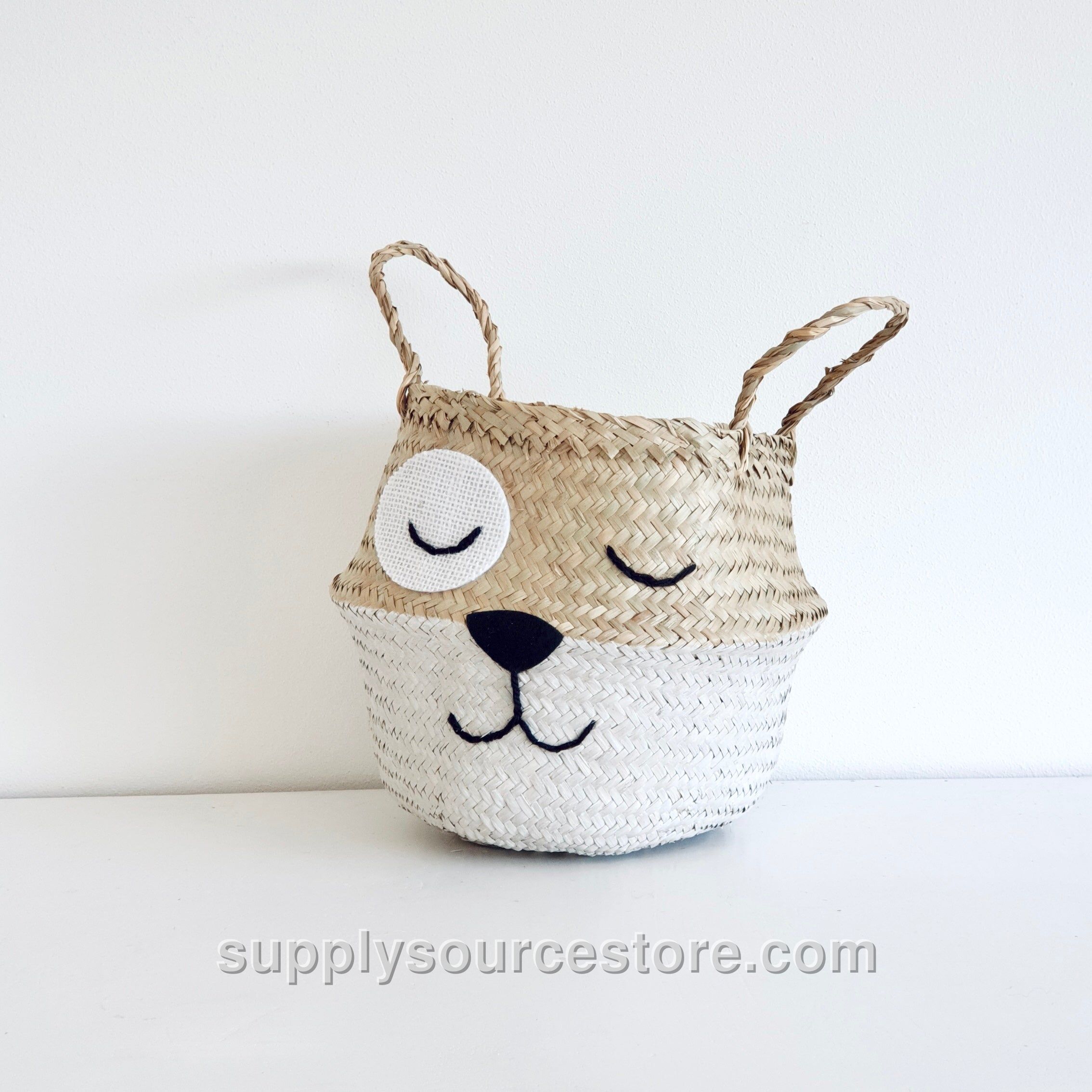 Dog Basket - Small