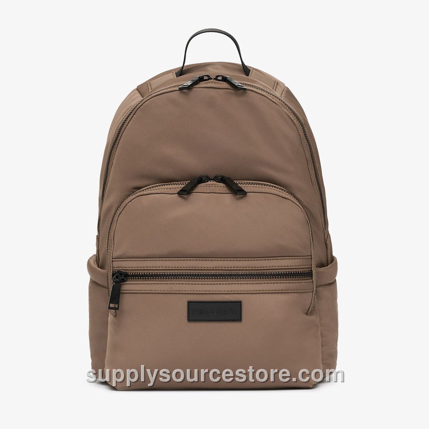 Elwood 2.0 Changing Backpack - Mocha