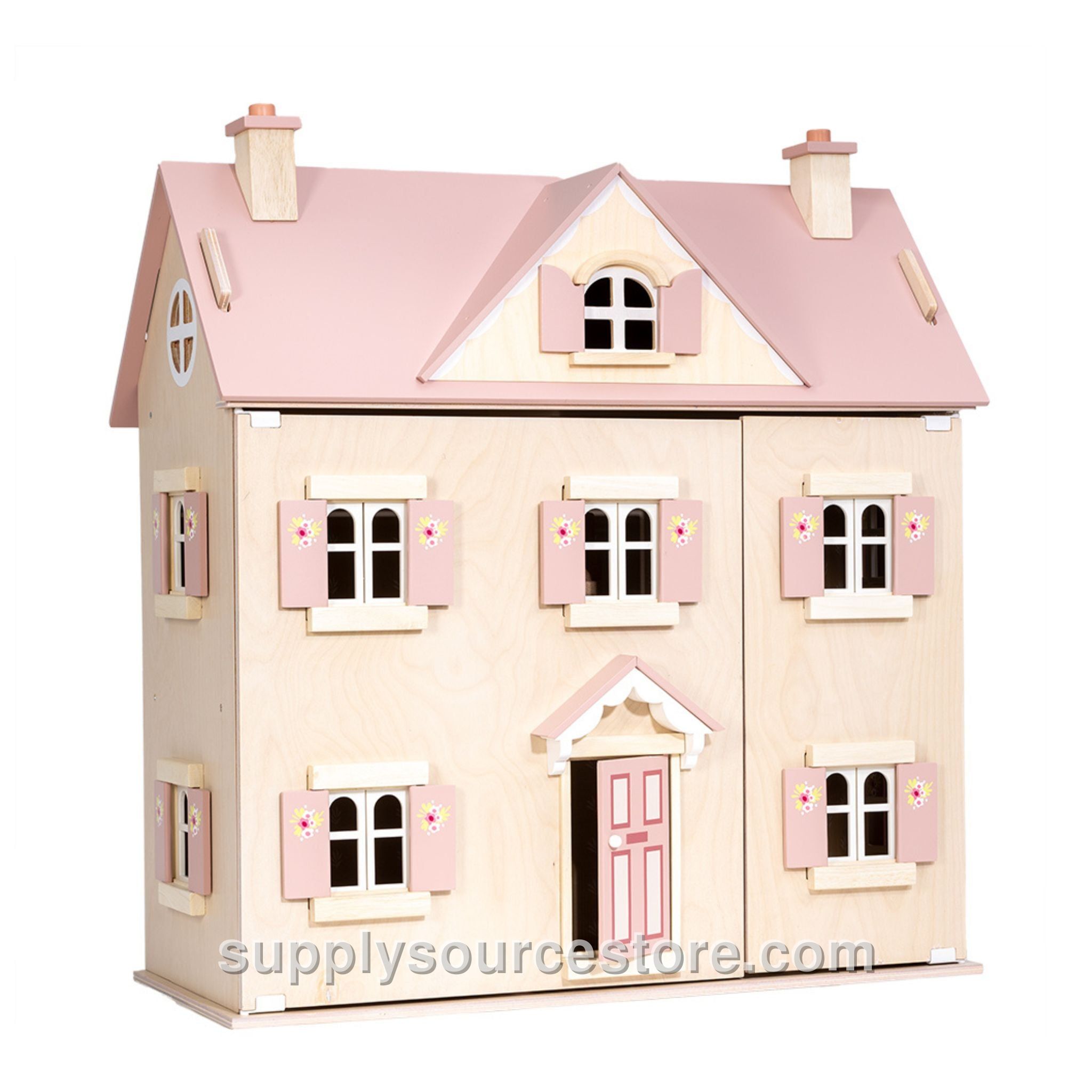 Alouette House