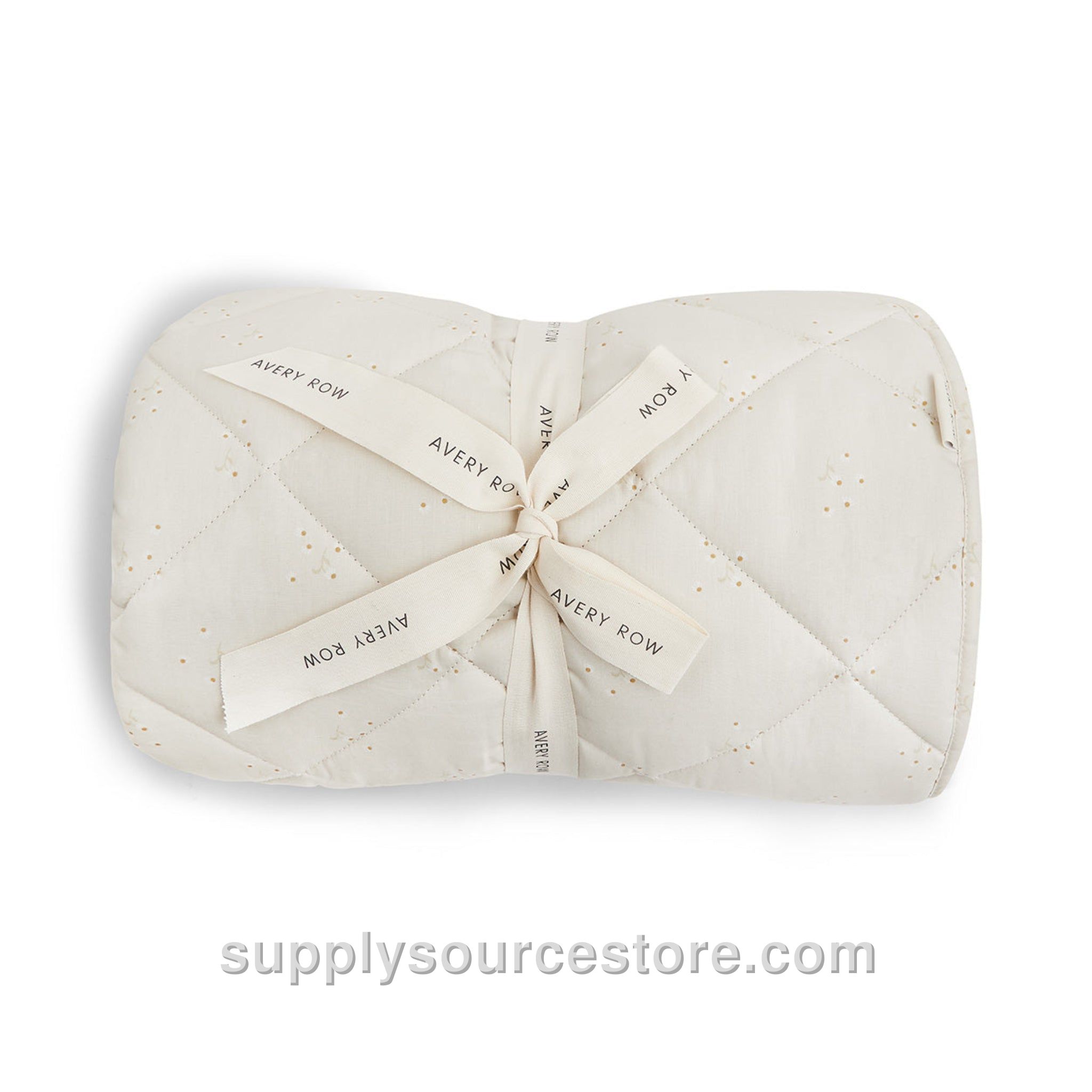 Stay & Play Mat - Wild Chamomile