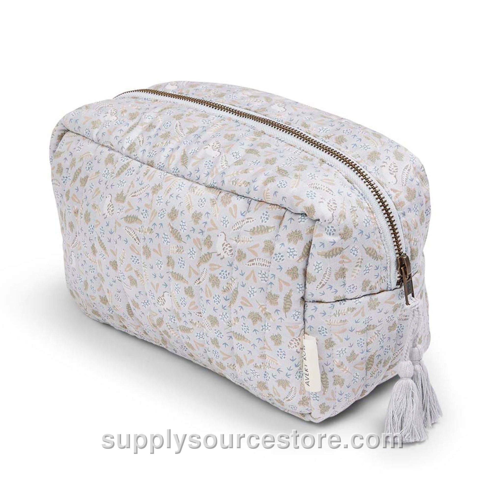 Wash Bag - Nature Trail