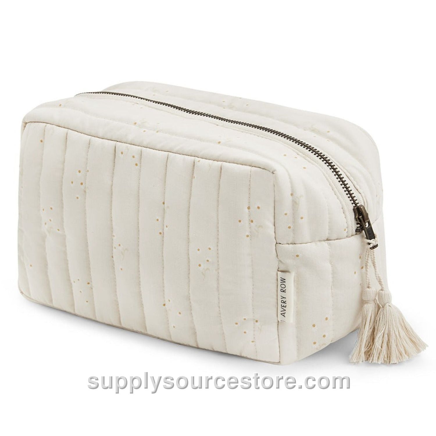 Wash Bag - Wild Chamomile