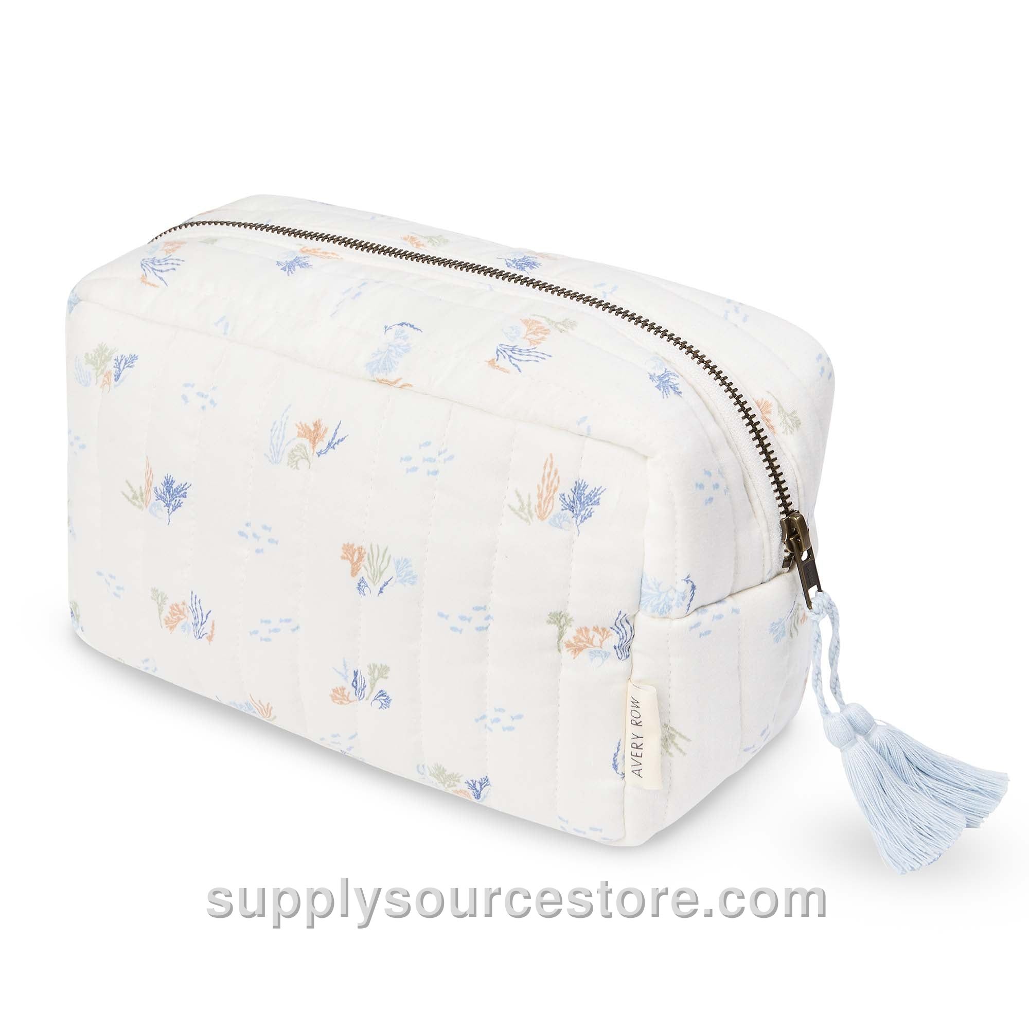 Wash Bag - Coastline