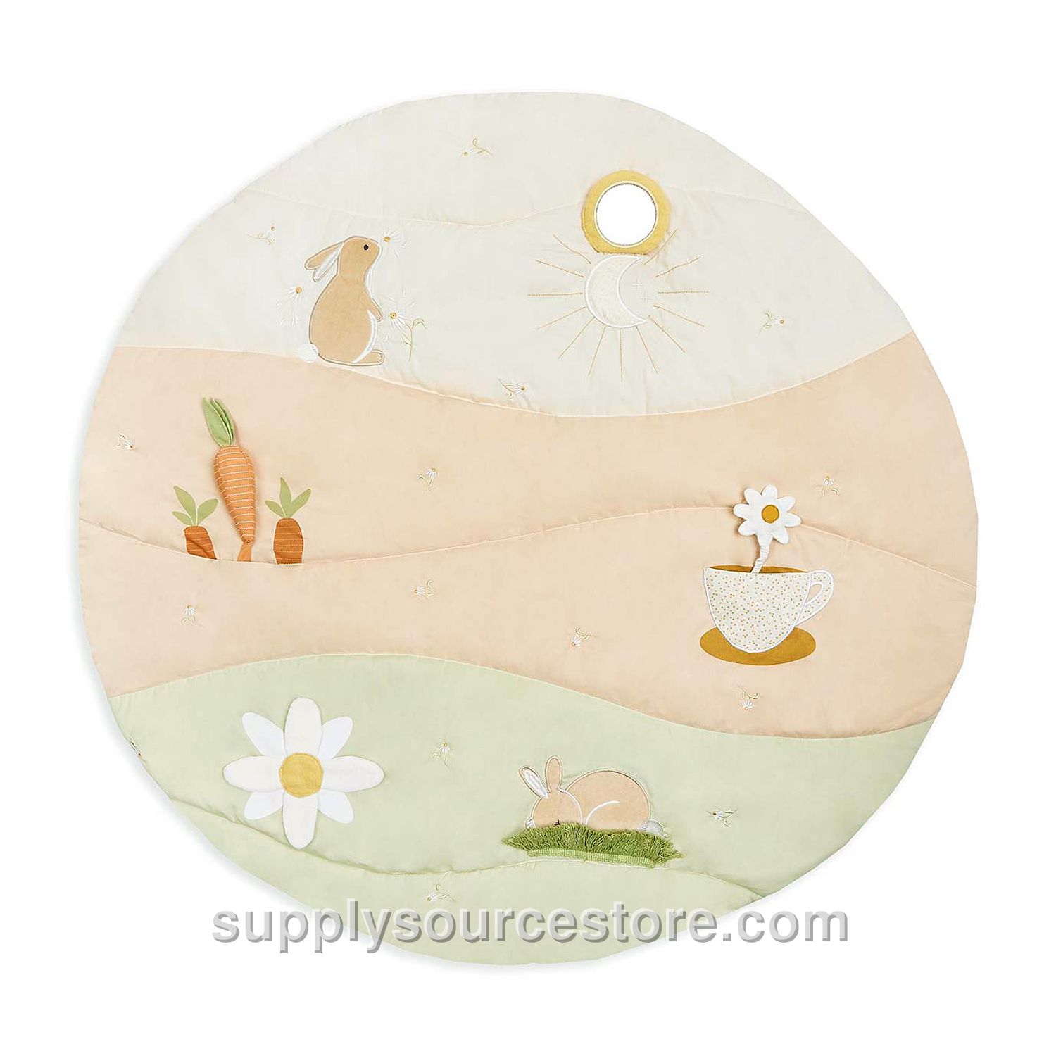 Activity Mat - Chamomile