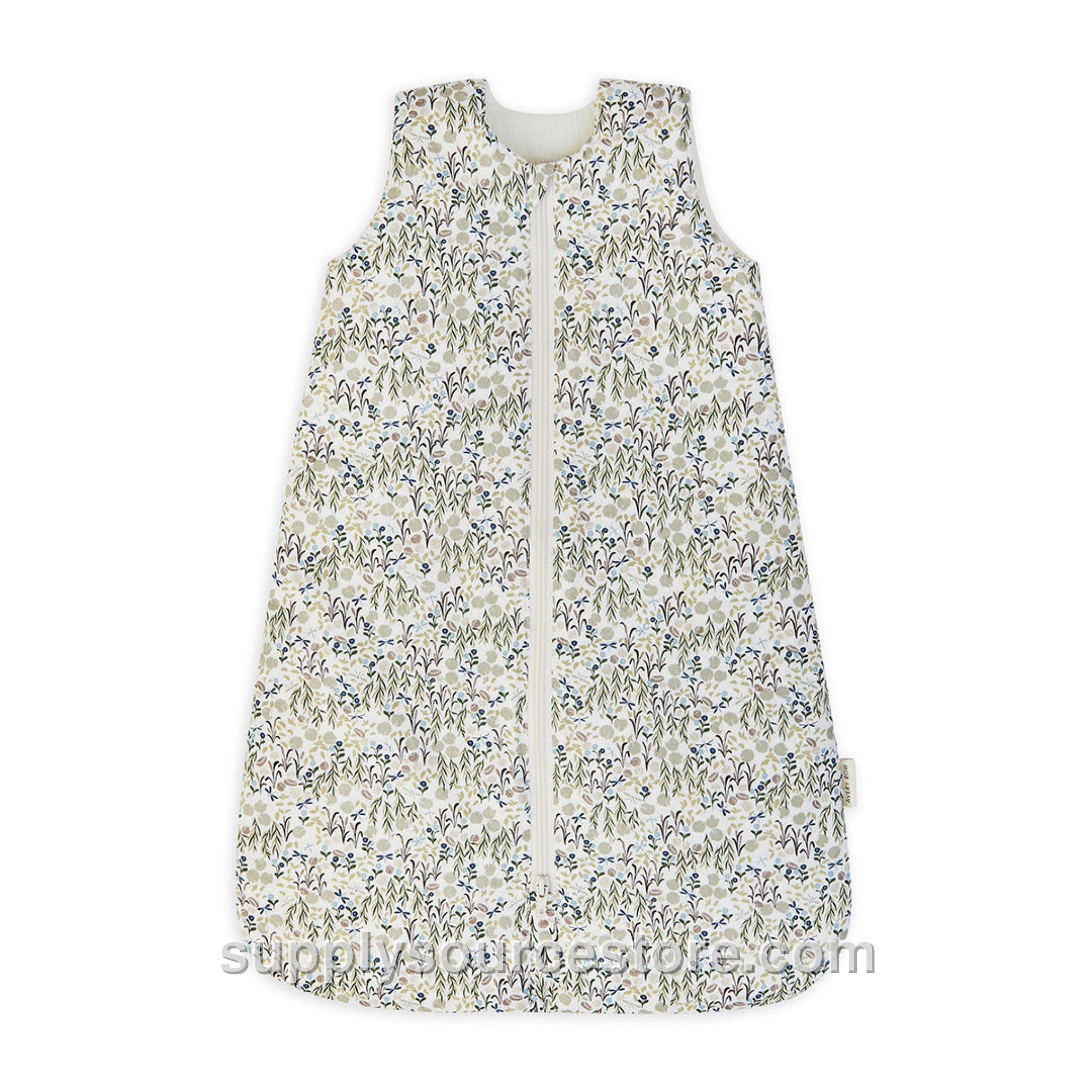2.5 Tog Baby Sleeping Bag - Riverbank