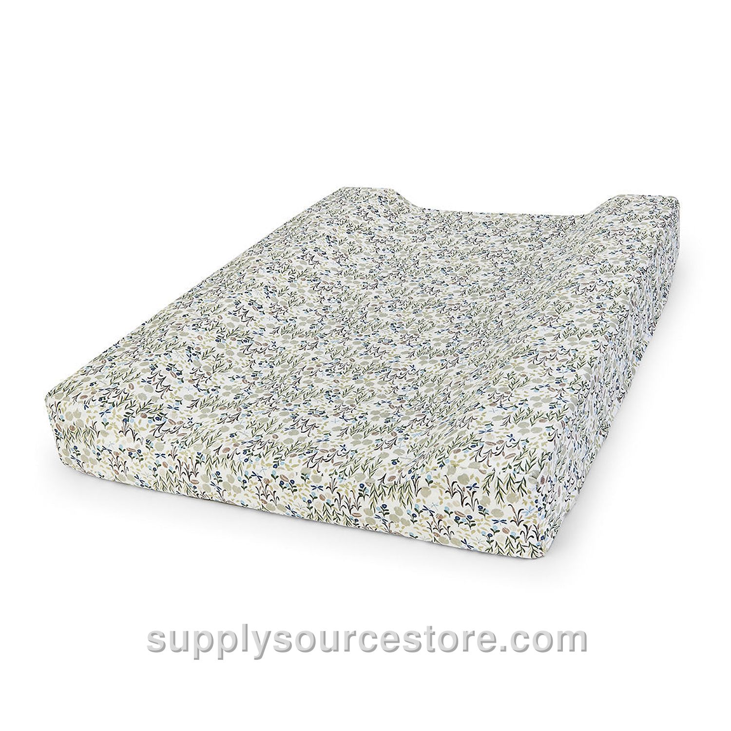 Baby Changing Mat - Riverbank