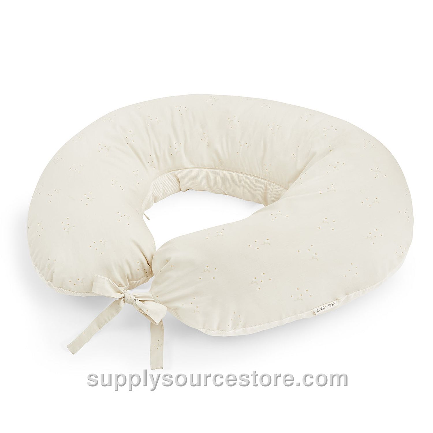 Nursing Pillow - Wild Chamomile