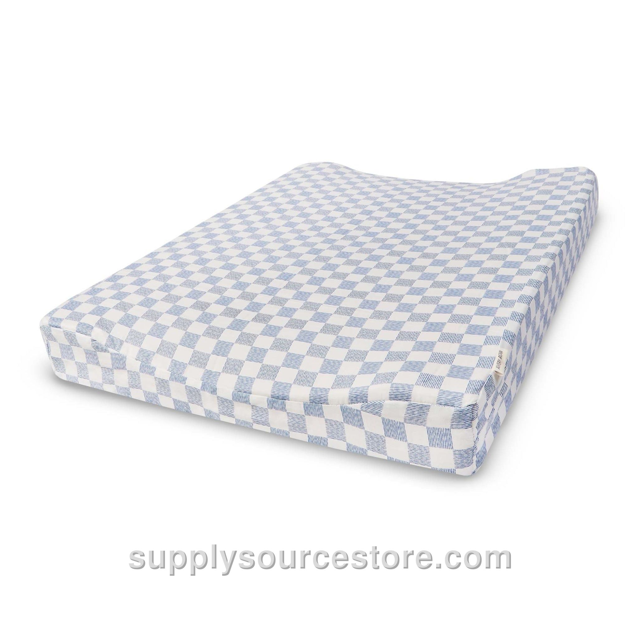 Baby Changing Mat - Waves