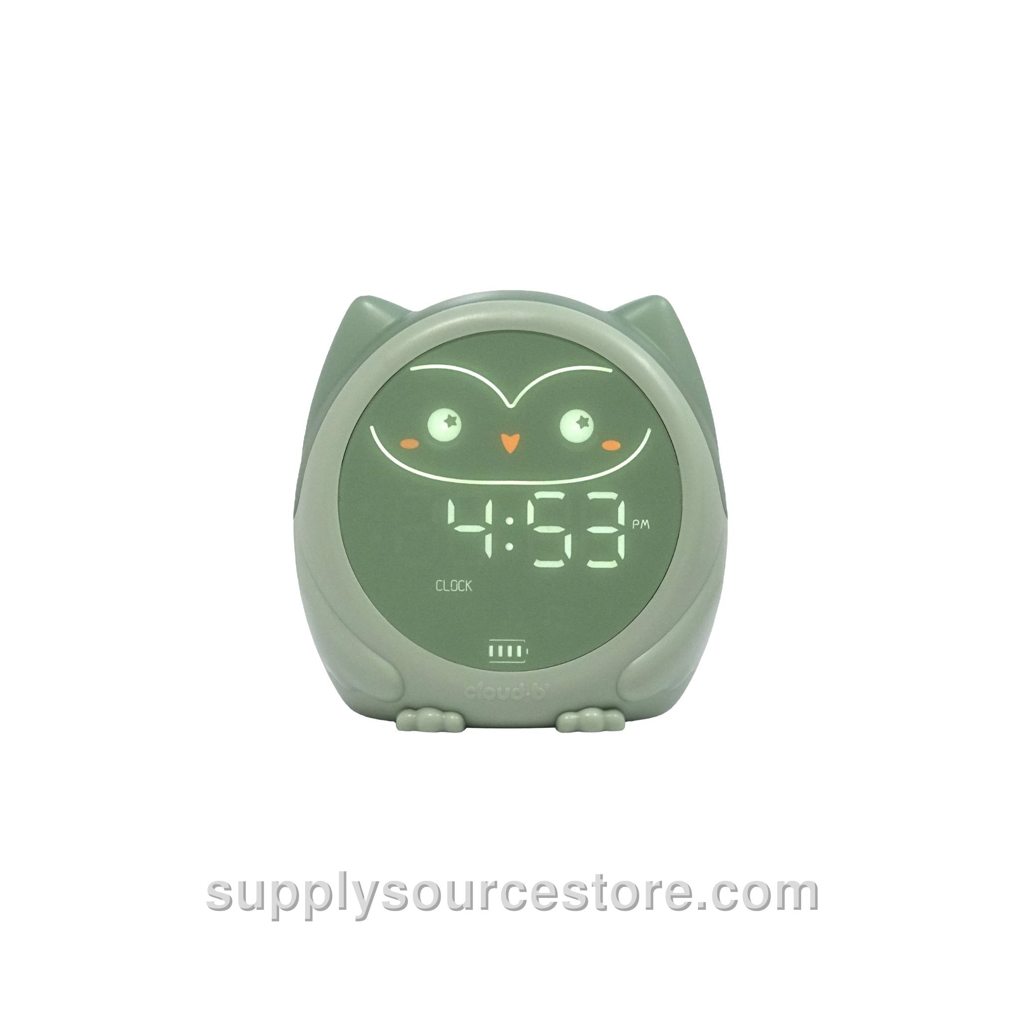 Owlie Sleep Trainer