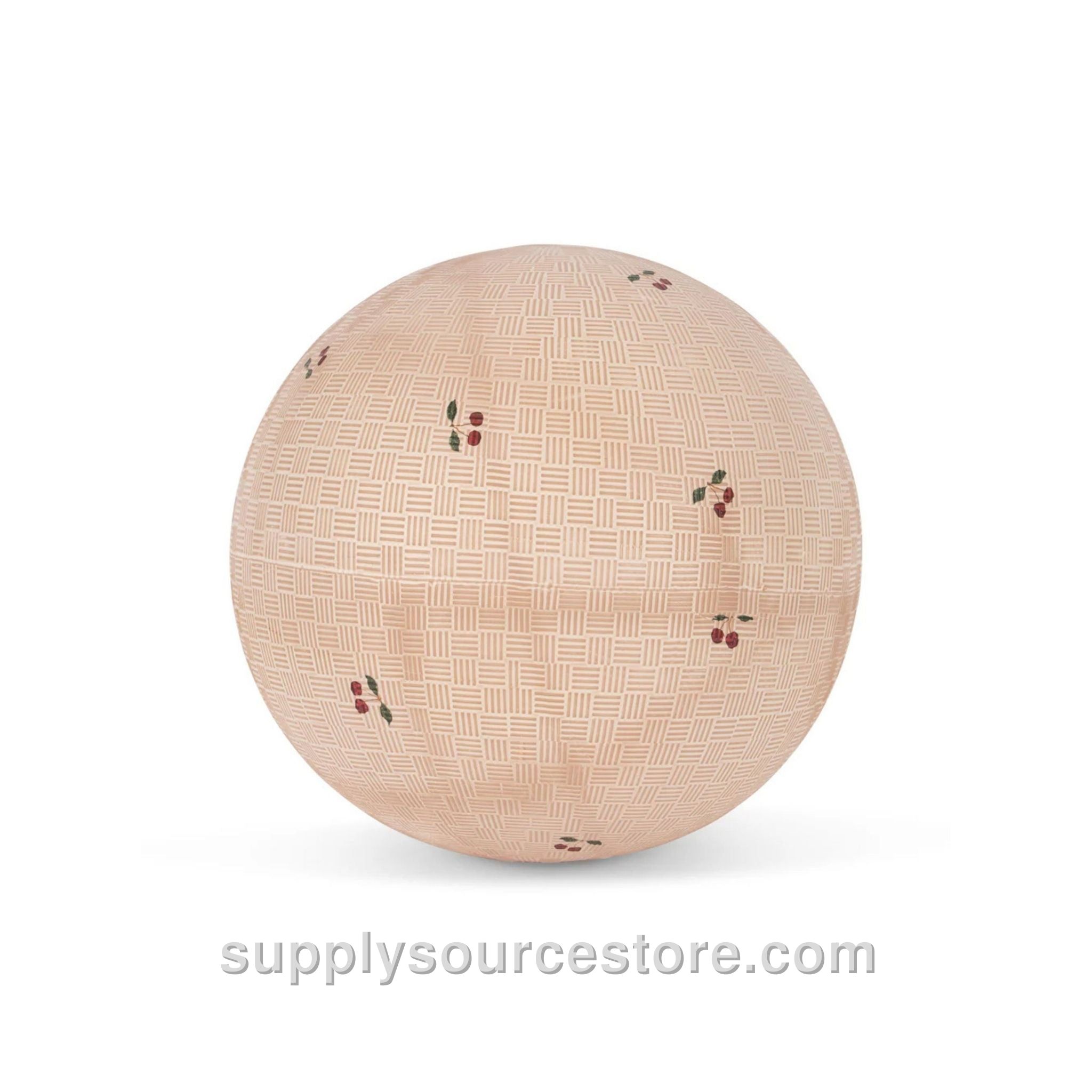Kids Ball - Cherry Blush
