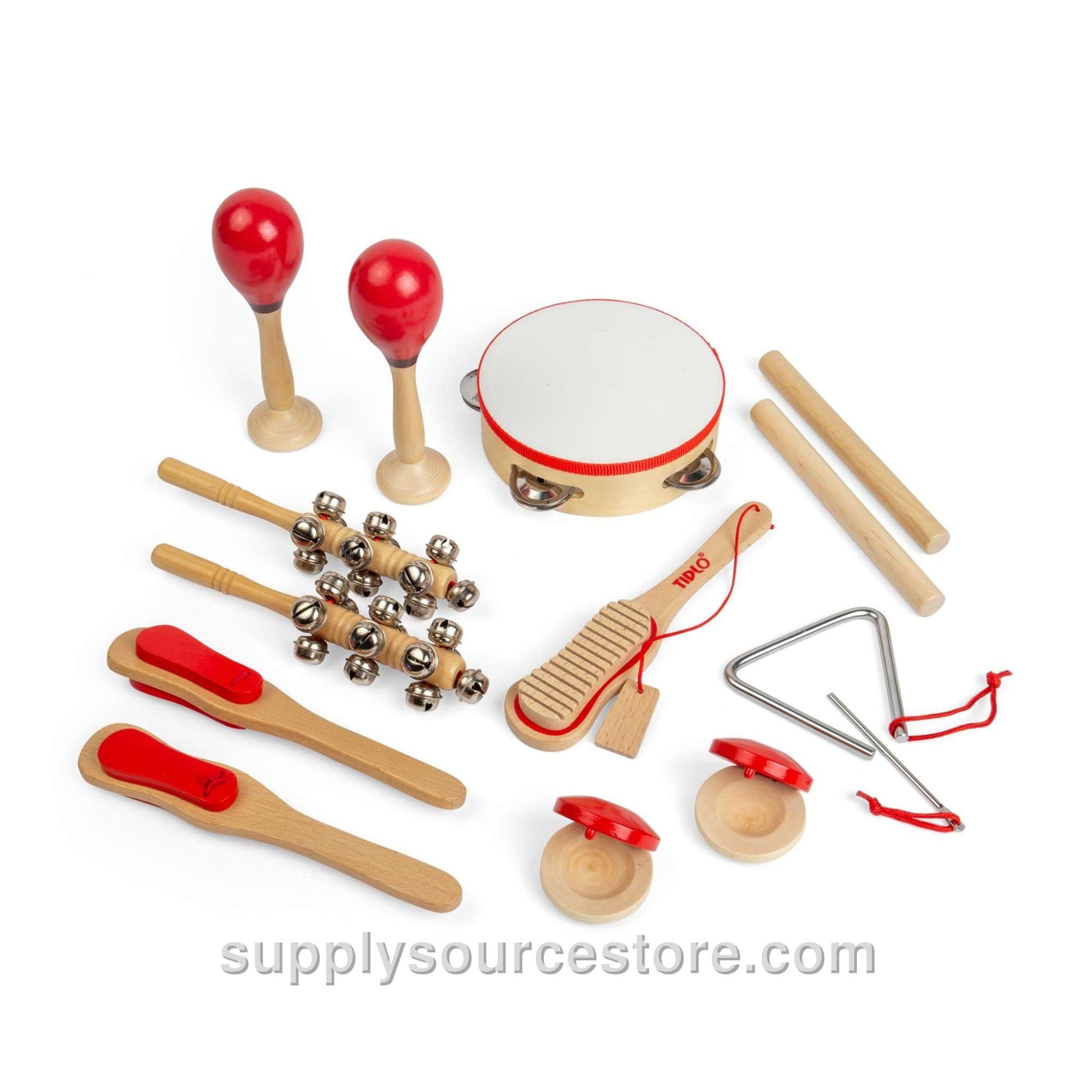 Musical Instruments