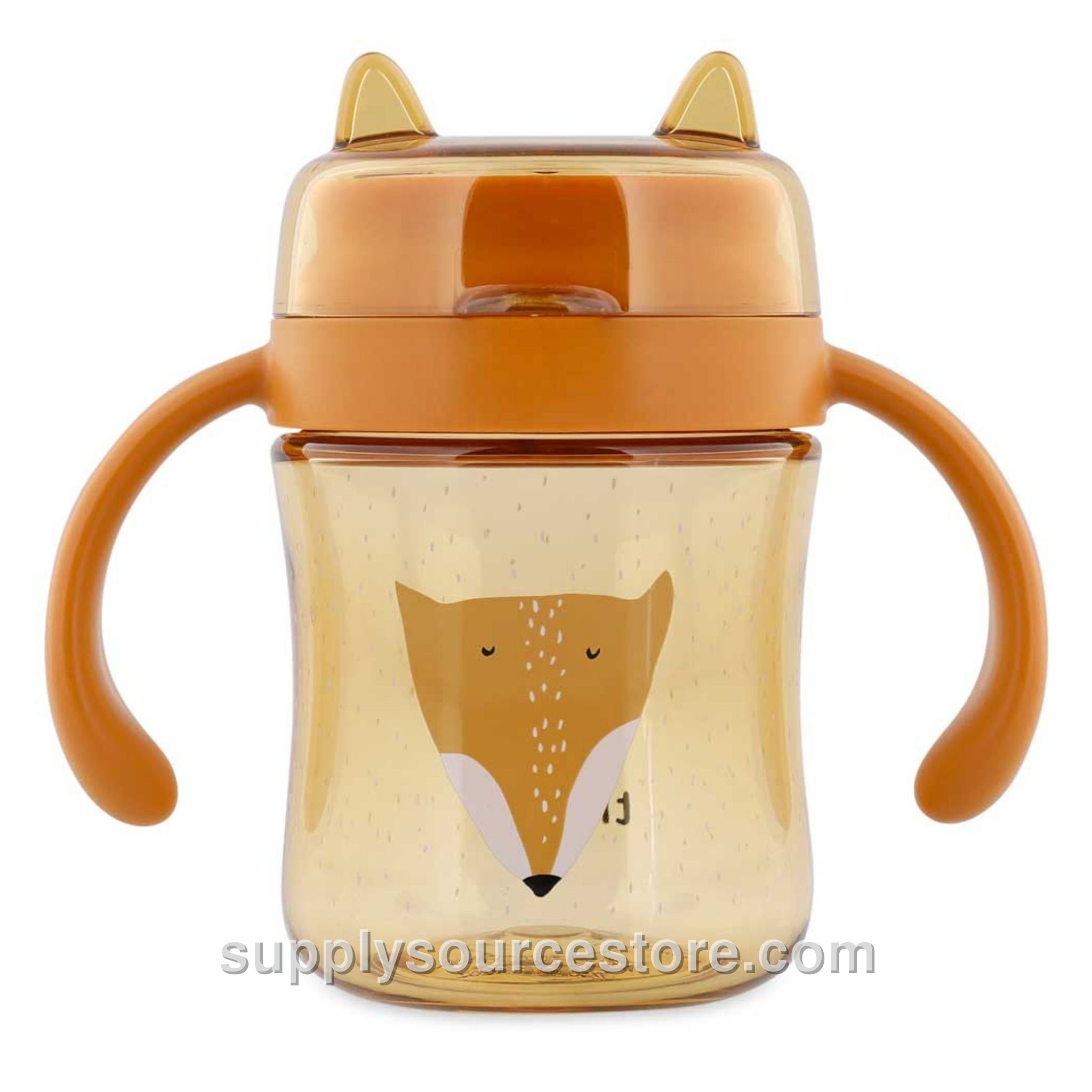 360 cup with Handles - Mr. Fox