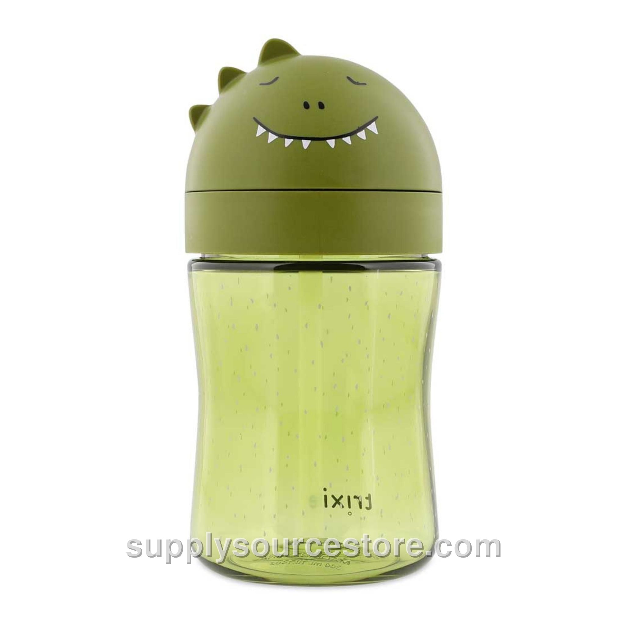 Straw Cup - Mr. Dino