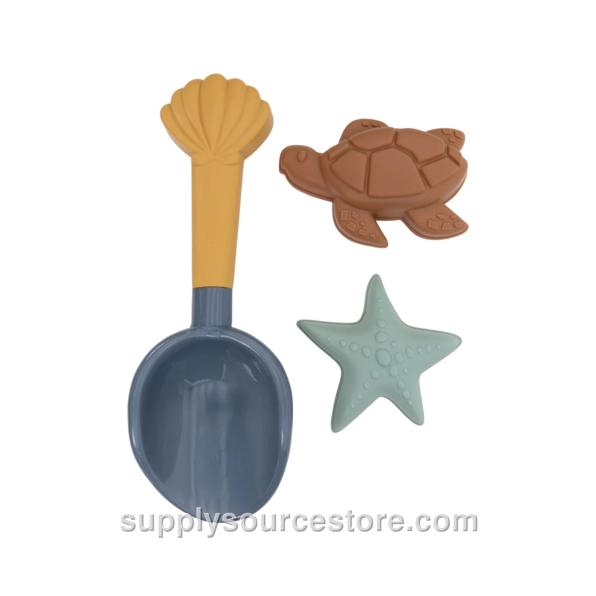 3 Piece Beach Set - Ocean World