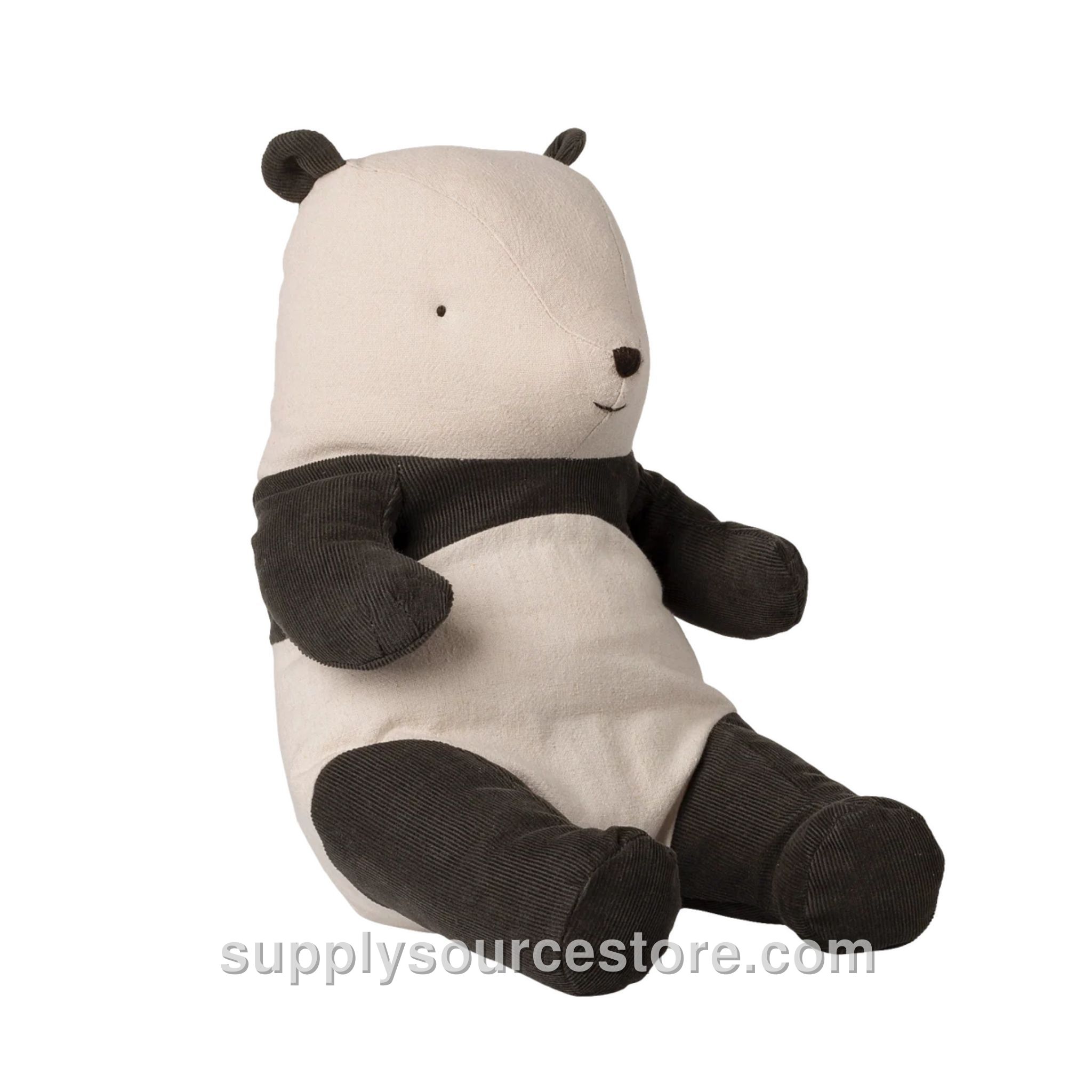 Medium Safari Friends Panda 33cm (13 in)
