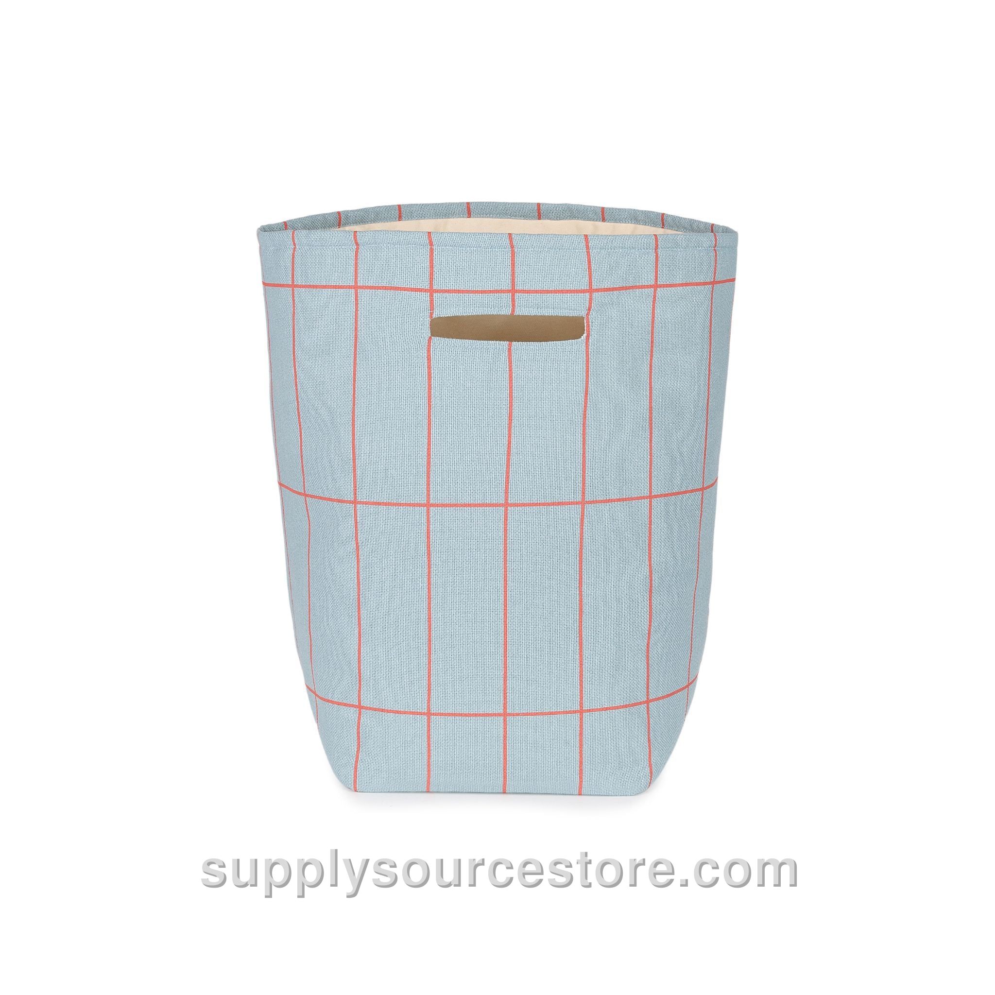 Vibes Large Storage Basket