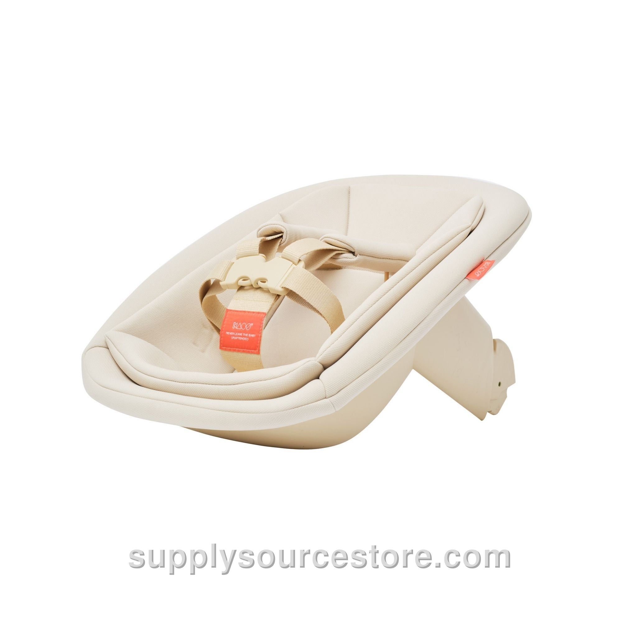 Klapp Newborn Seat - Desert Sand