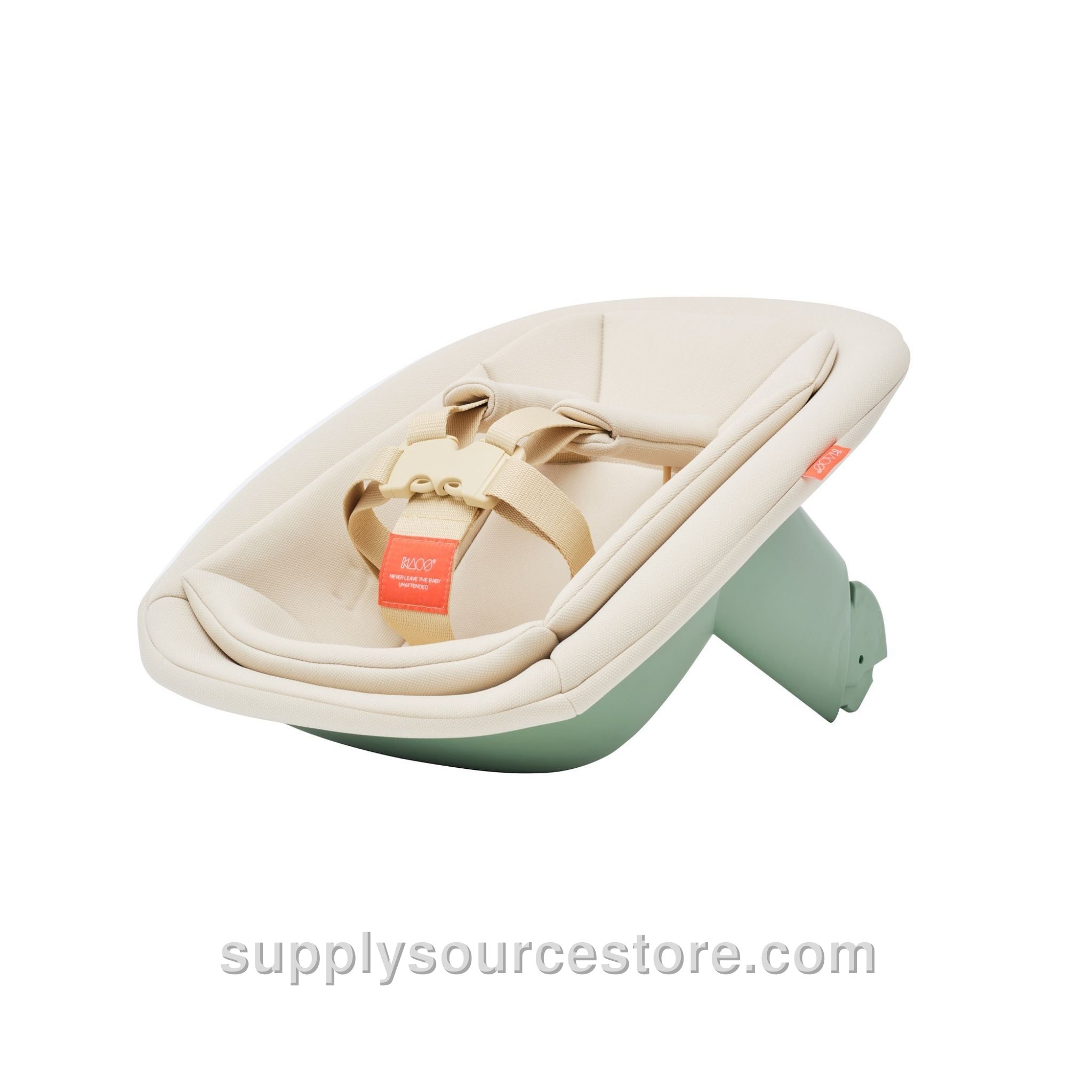 Klapp Newborn Seat - Mineral Green