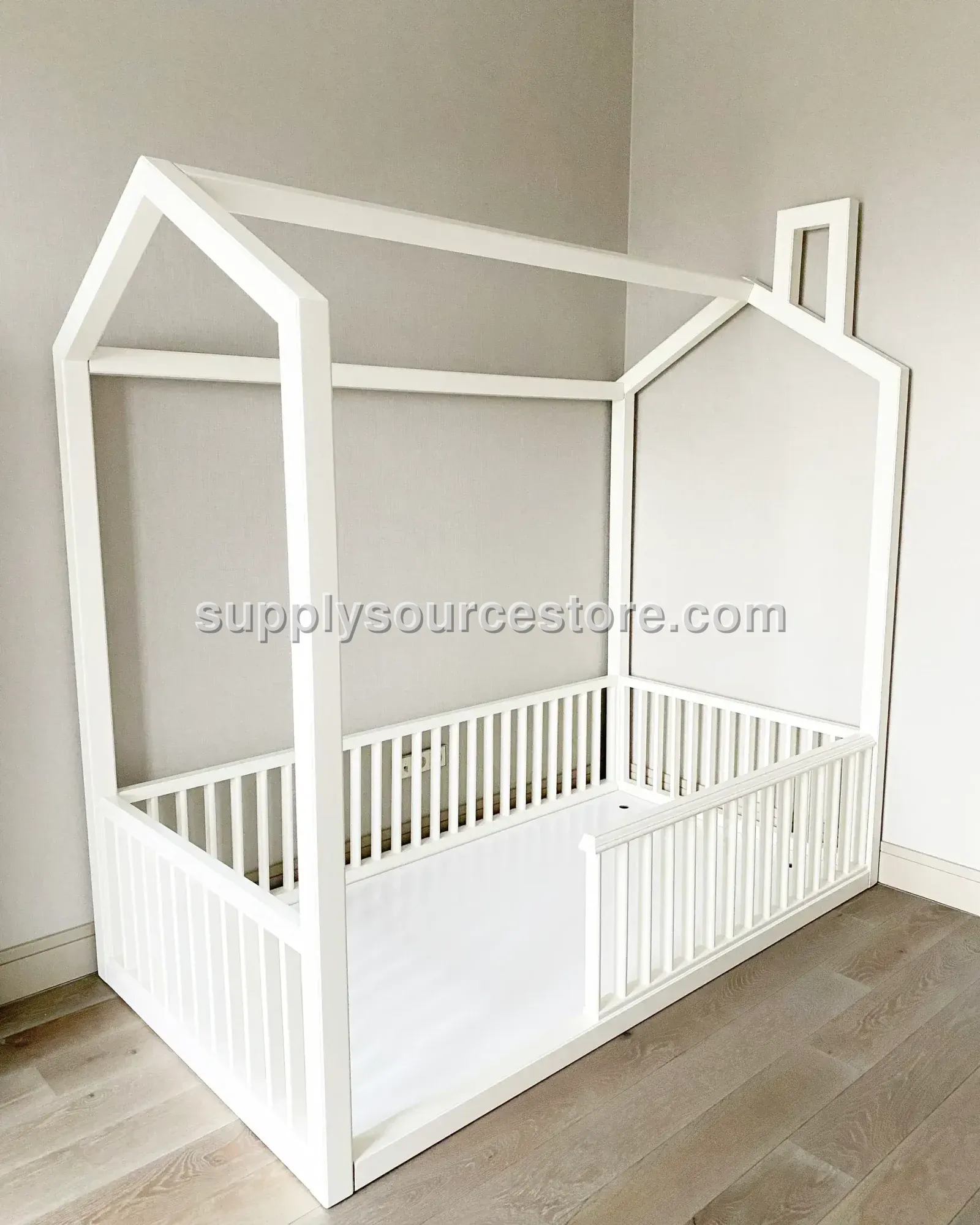 KAR PIECE Montessori Bed