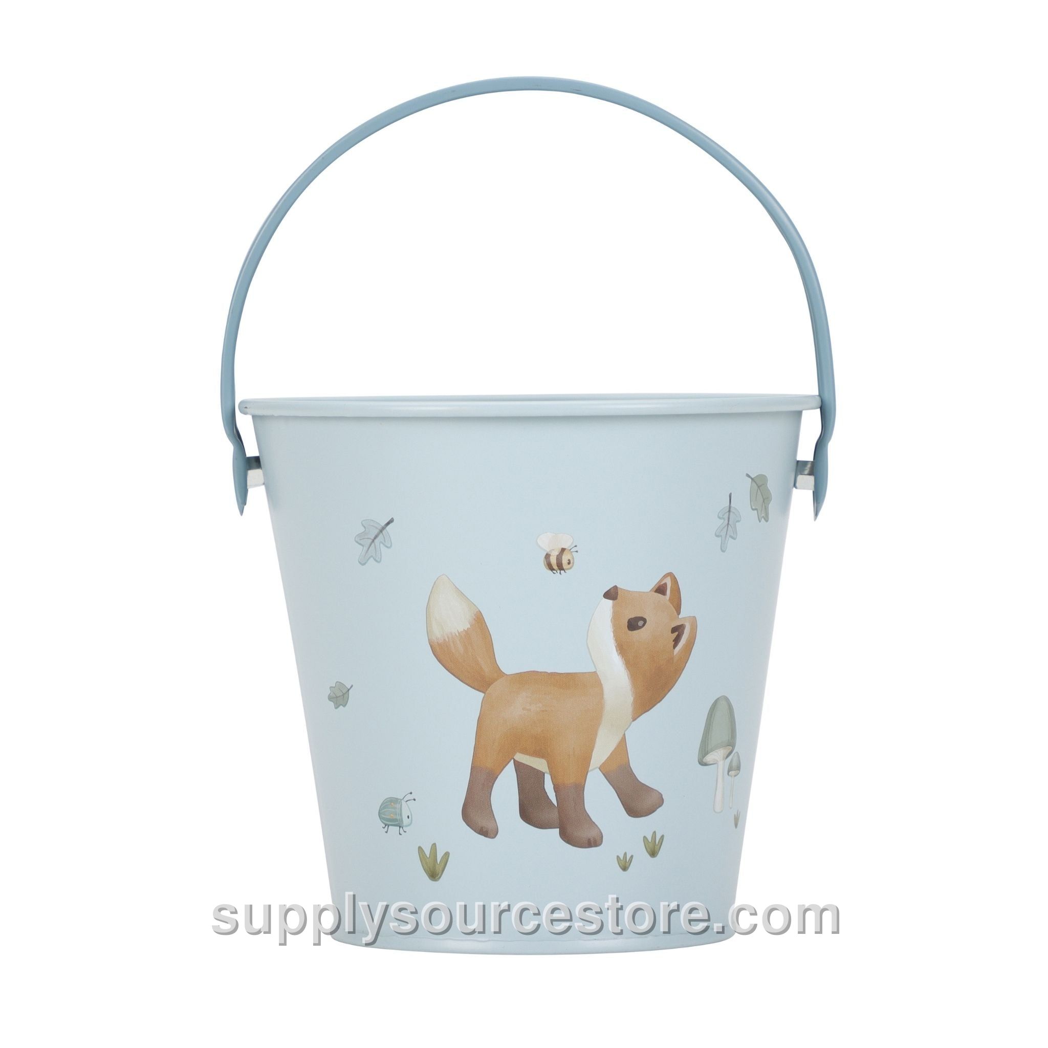 Bucket - Forest Friends