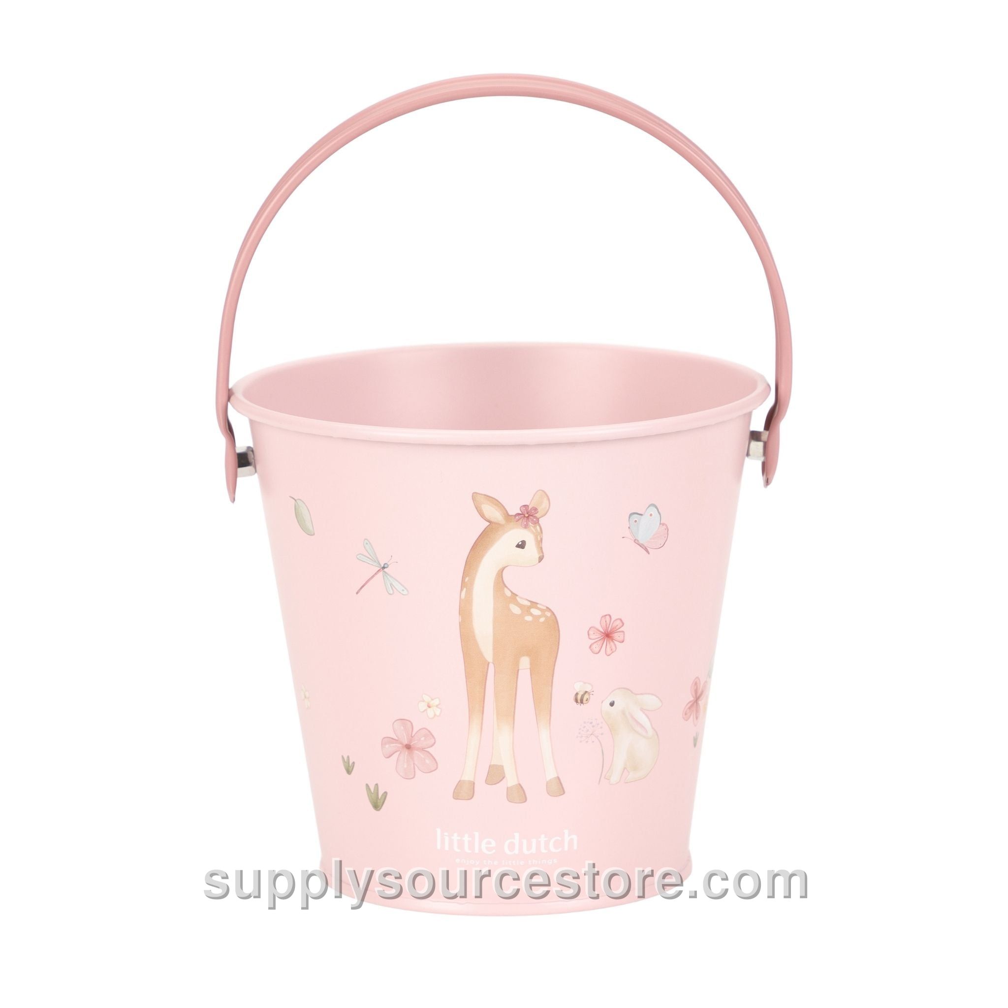 Bucket - Fairy Garden