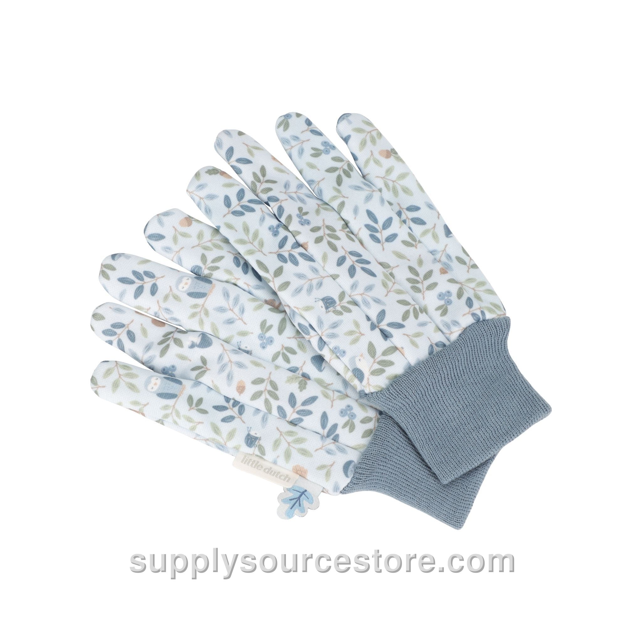 Gardening Gloves - Forest Friends