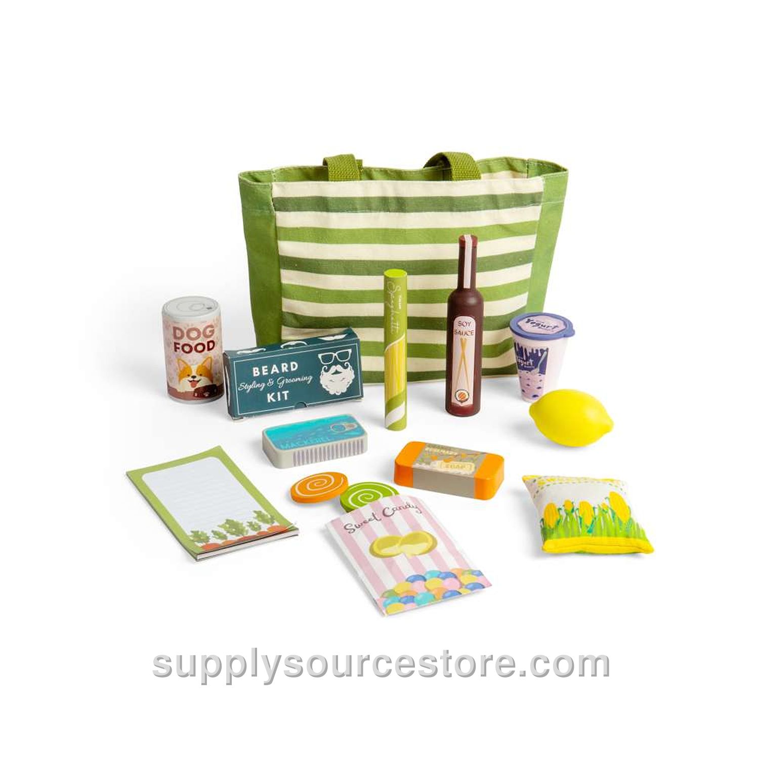 Shopping Trip Set