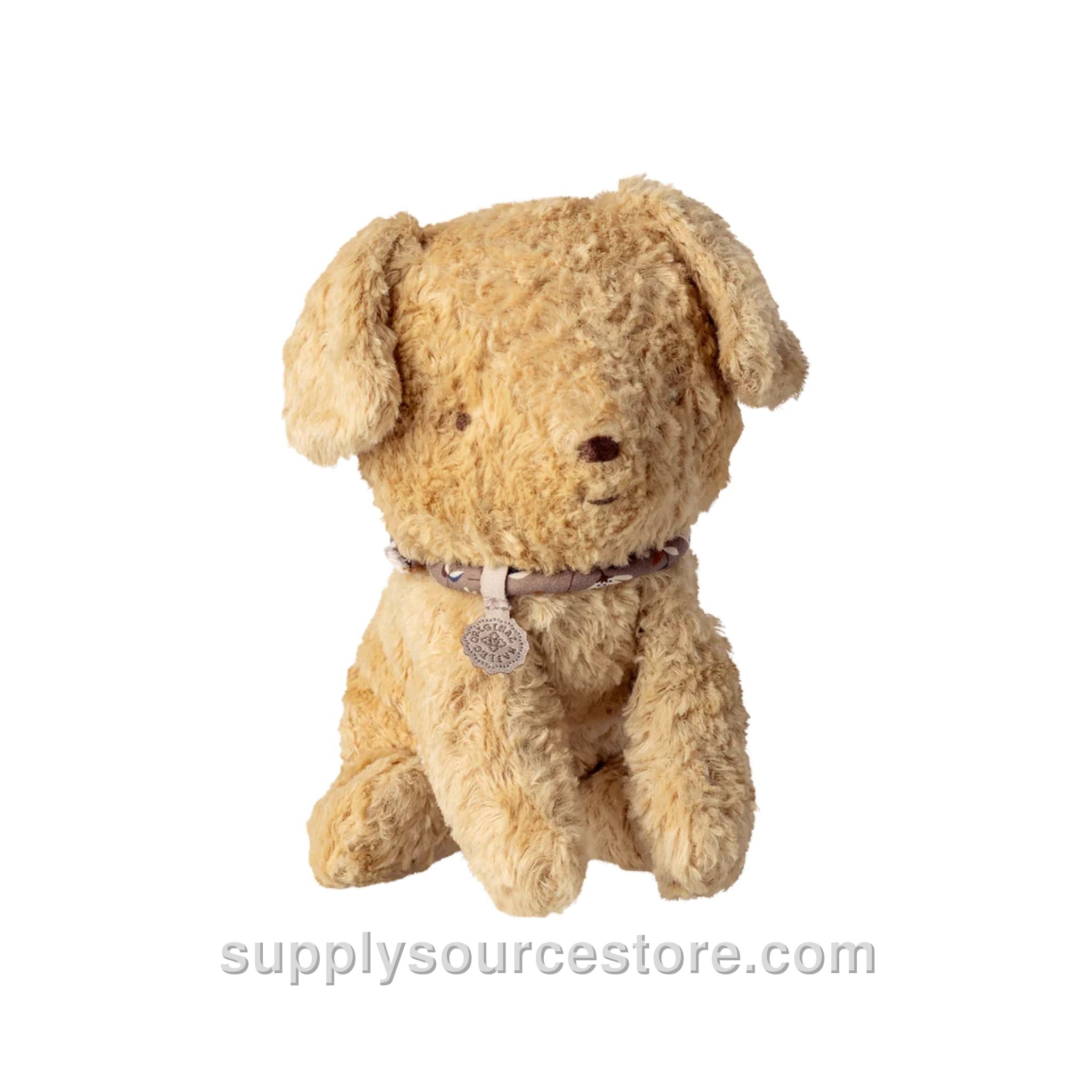 Small Puppy - Soft Sand