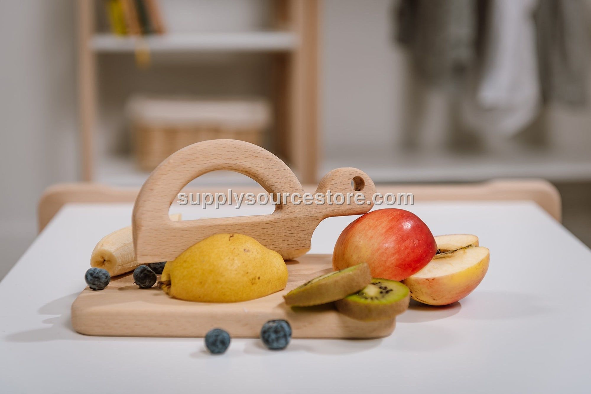 Child Montessori Washbasin Toddler