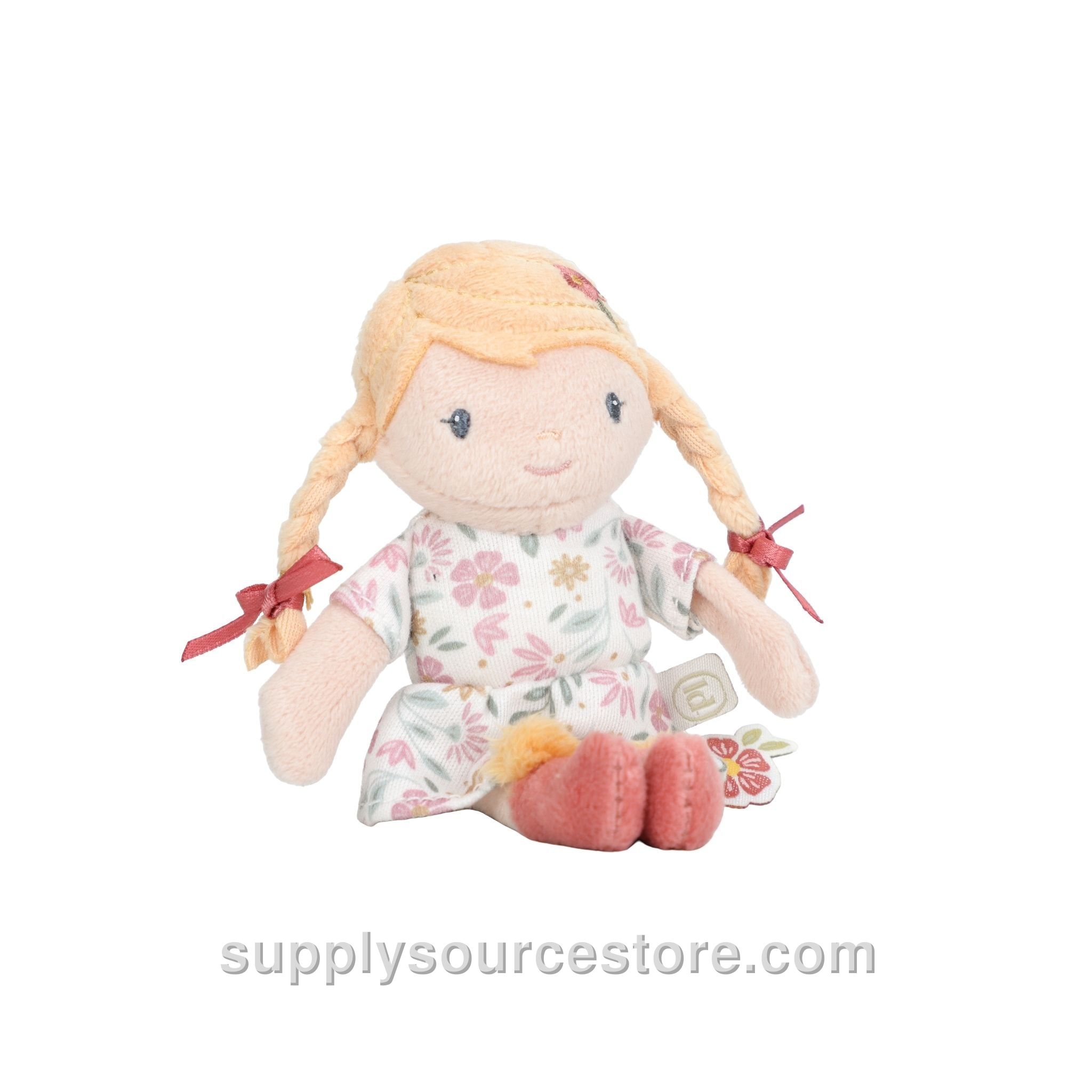 Mini Doll Julia - 10cm (3.9 in)