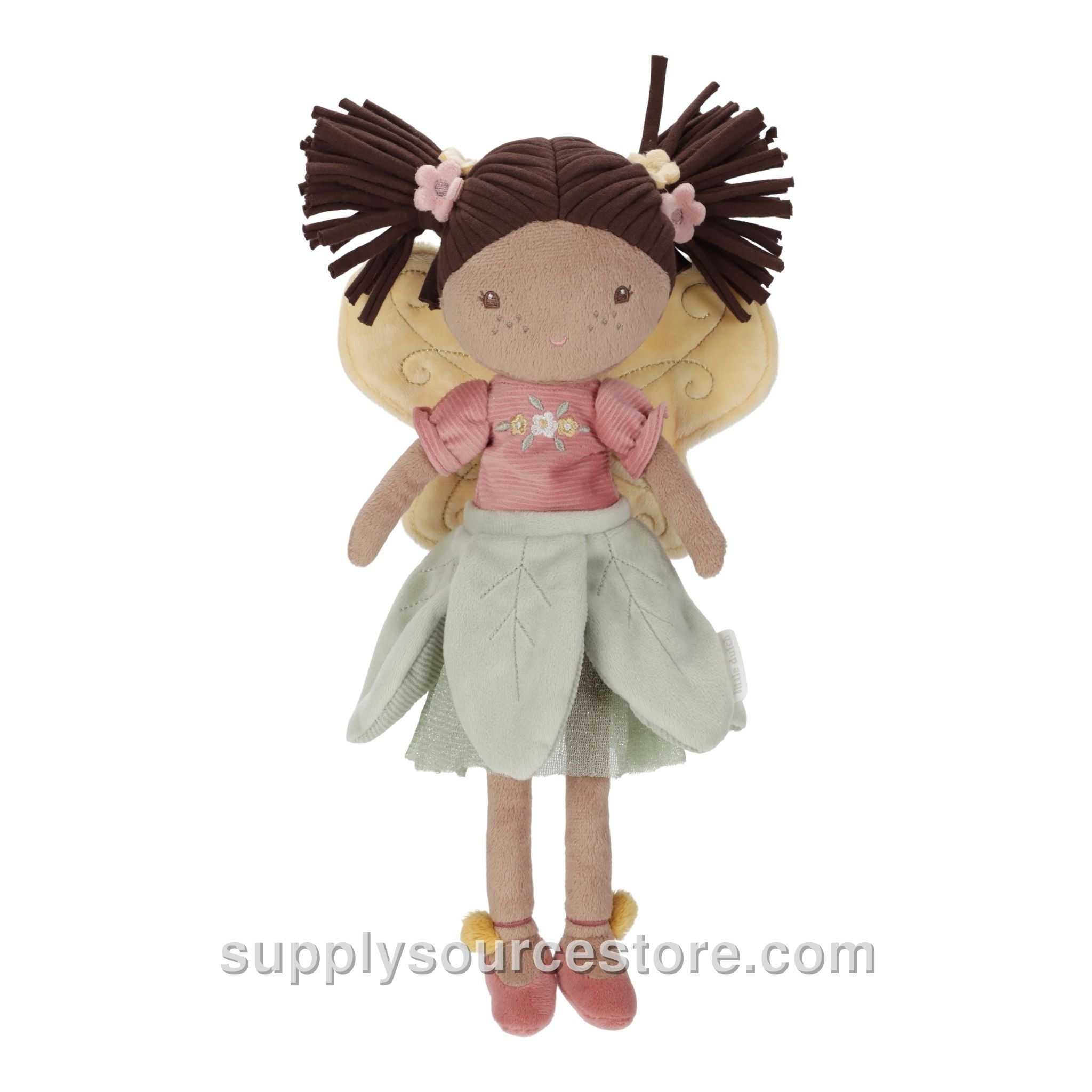 Cuddle Doll Fairy House - 35cm (13.8 in)