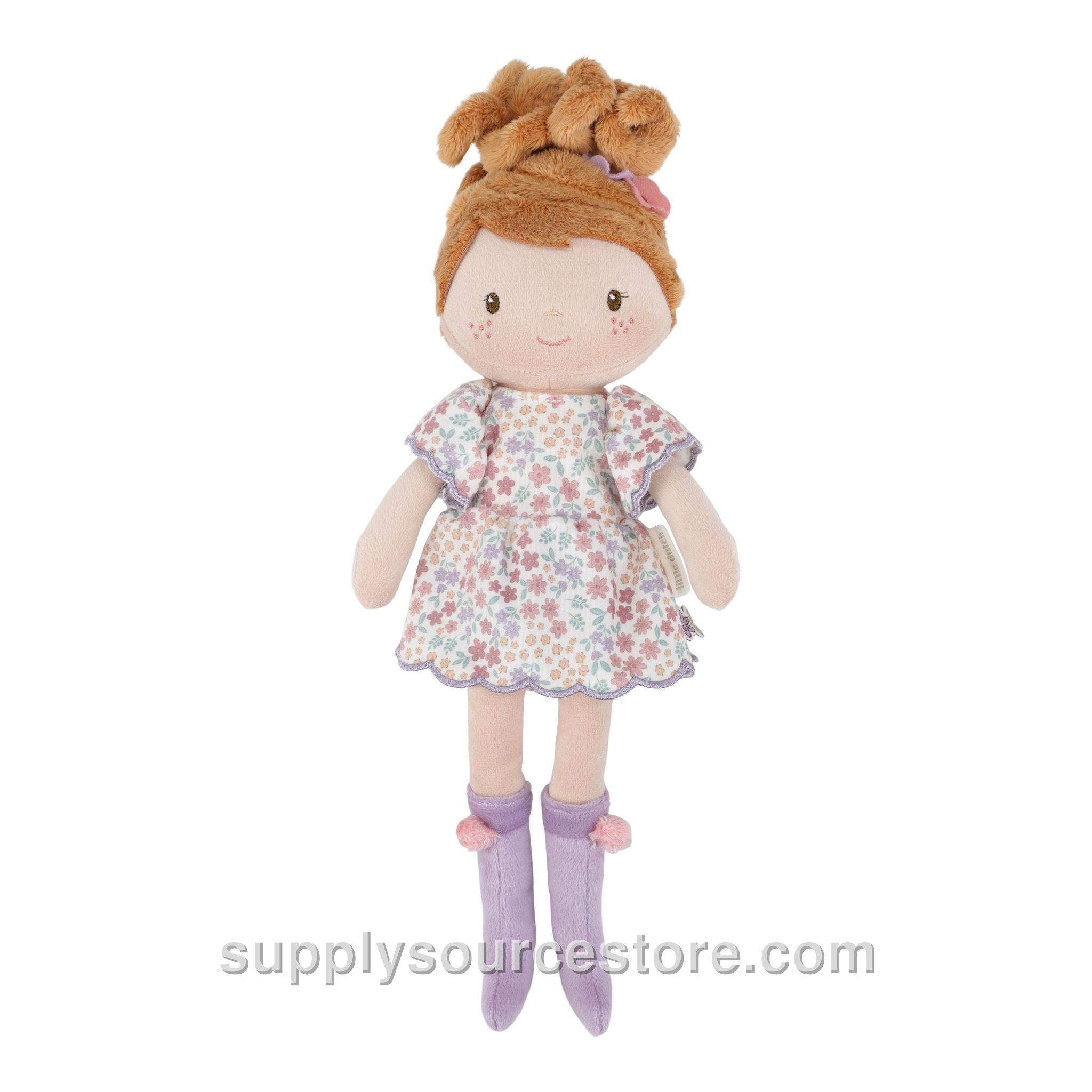 Cuddle Doll Ava - 35cm (13.8 in)