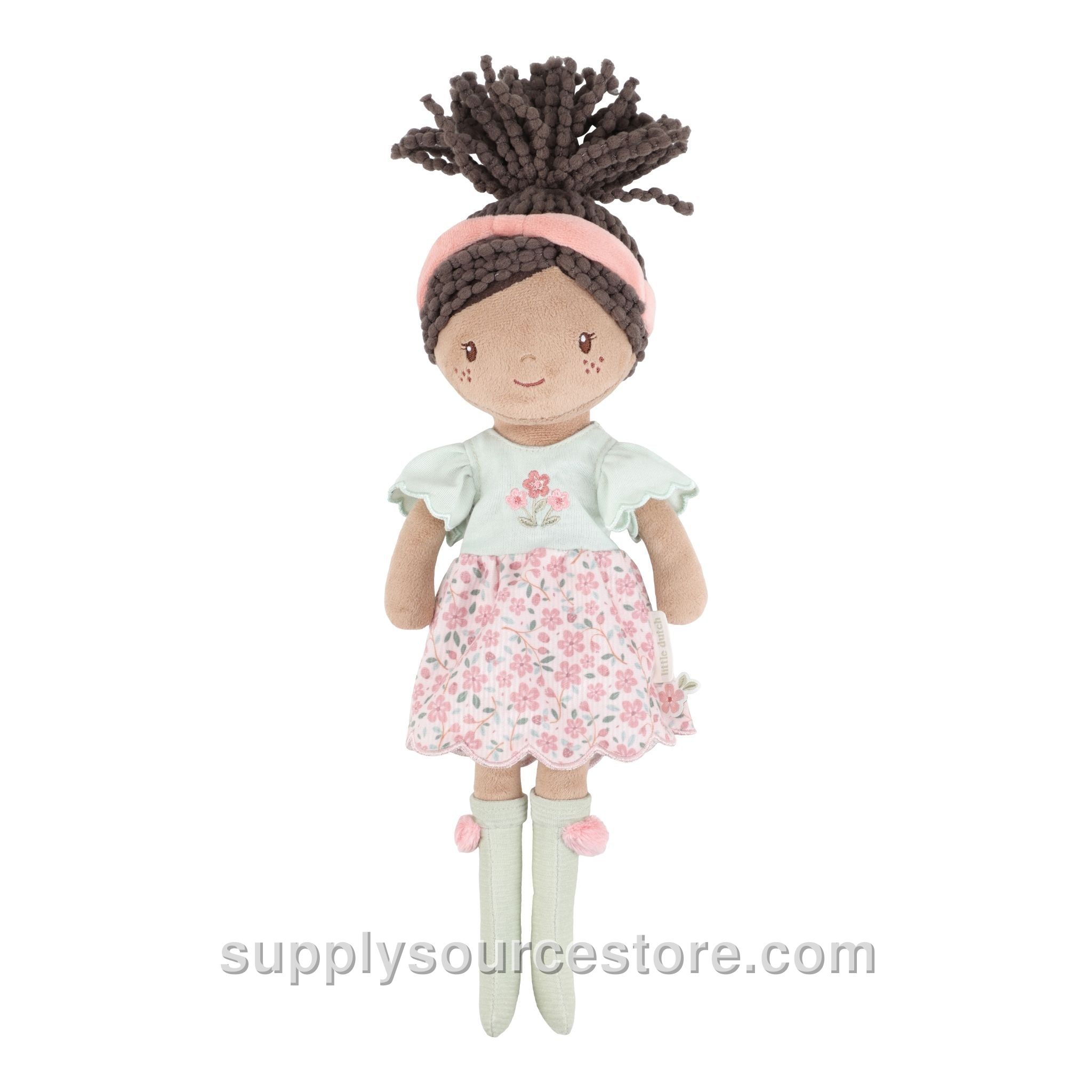 Cuddle Doll House - 35cm (13.8 in)