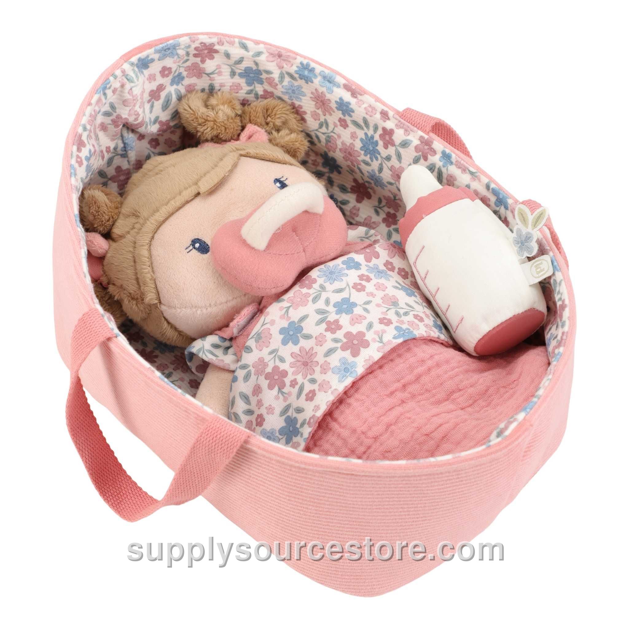 Baby Doll Rosa