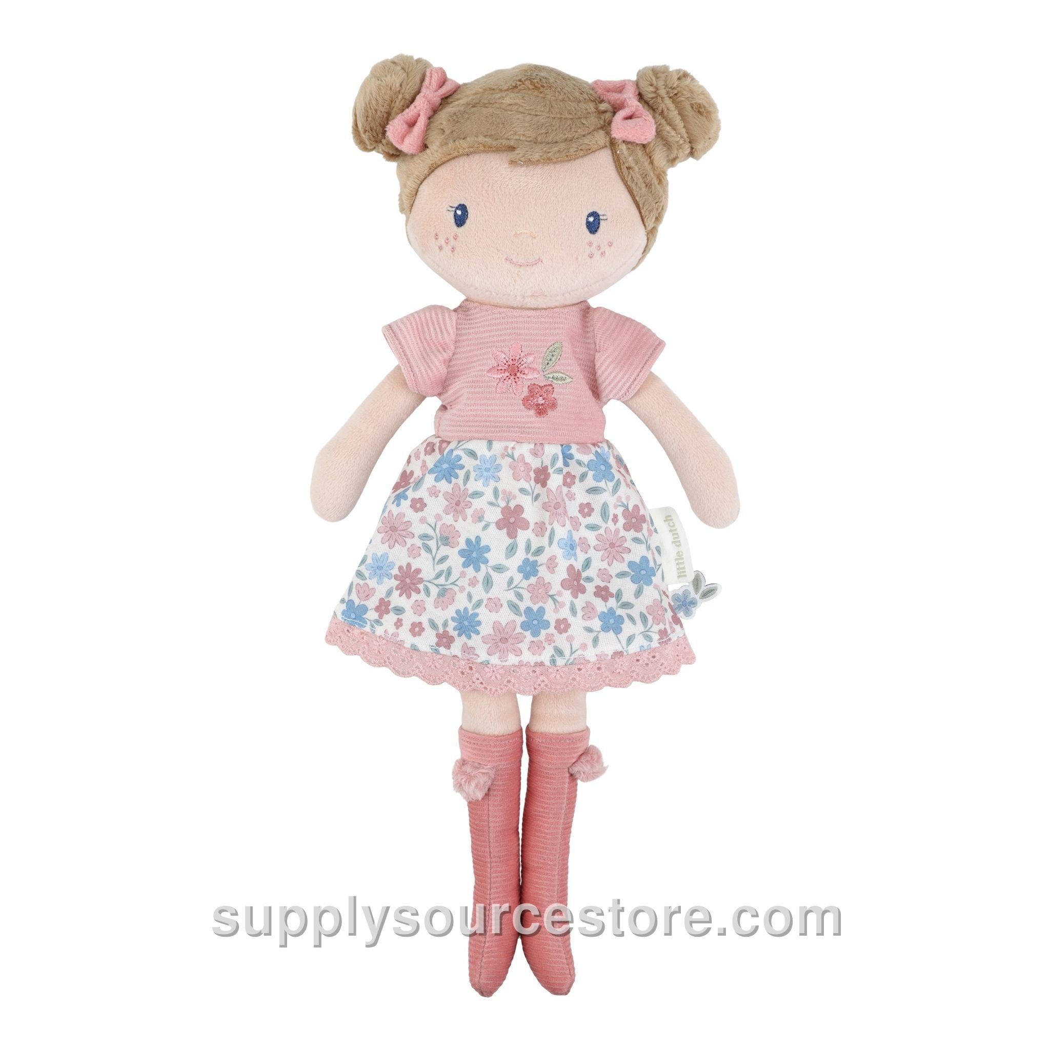 Cuddle Doll Rosa - 35cm (13.8 in)