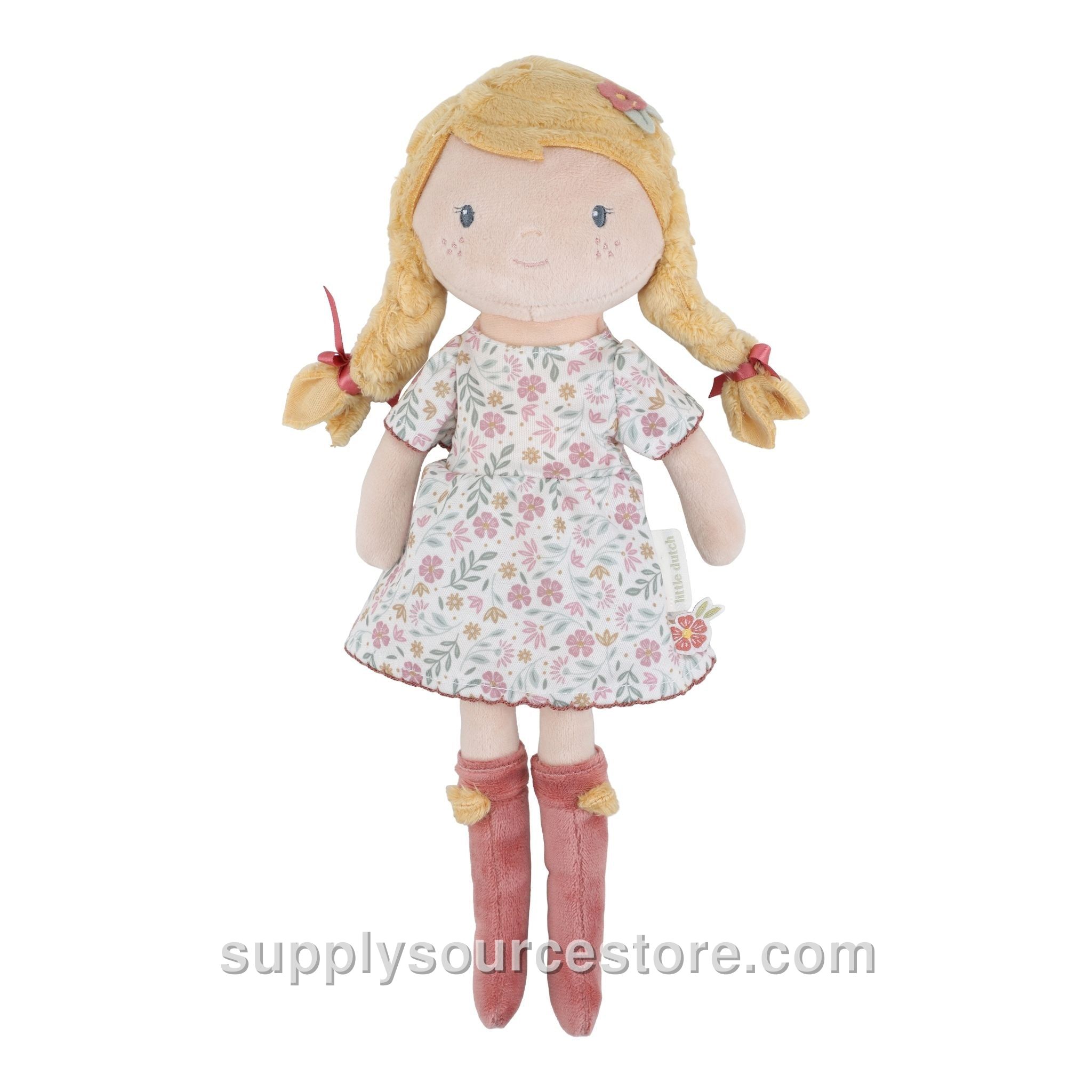 Cuddle Doll Julia - 35cm (13.8 in)