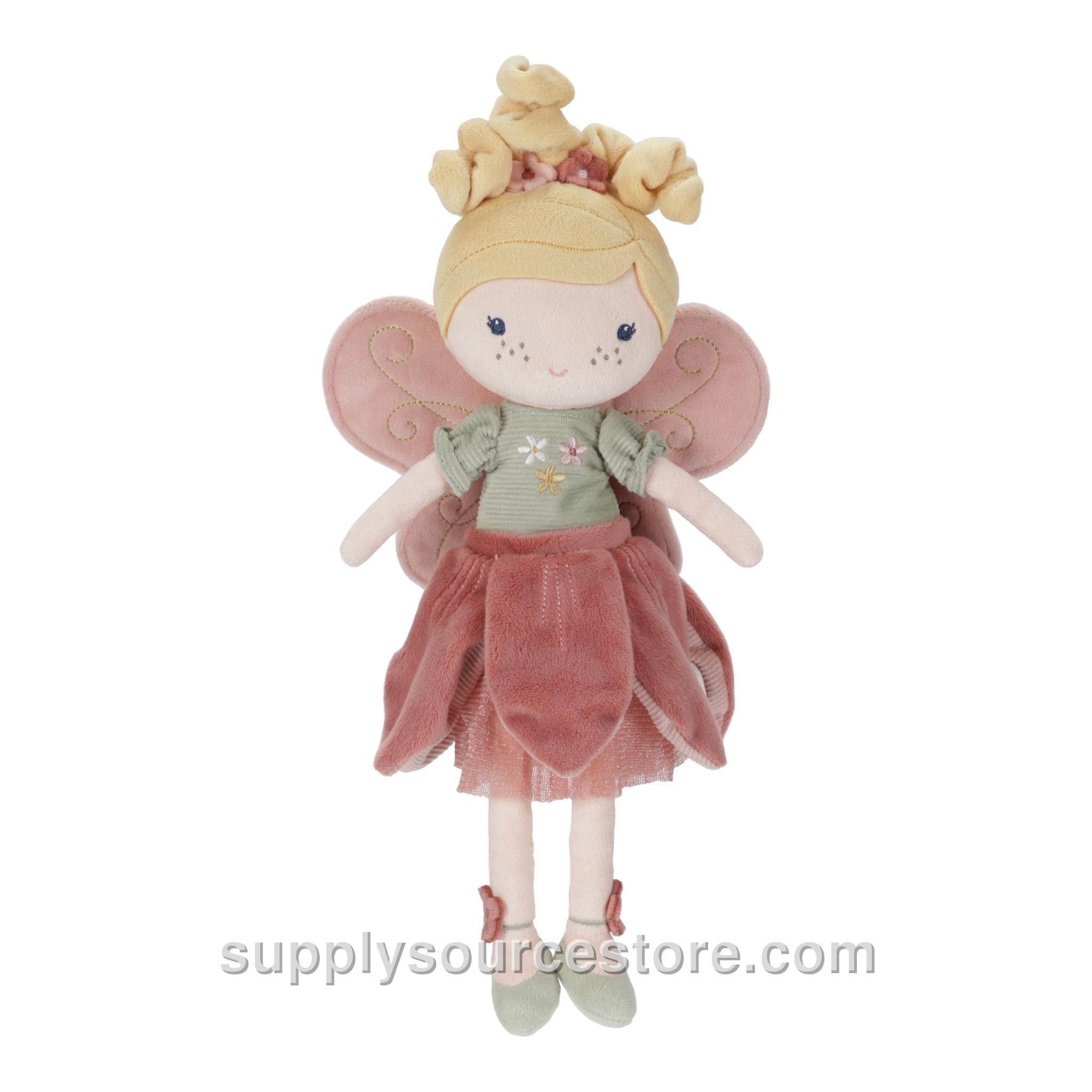 Cuddle Doll Fairy Mila - 35cm (13.8 in)