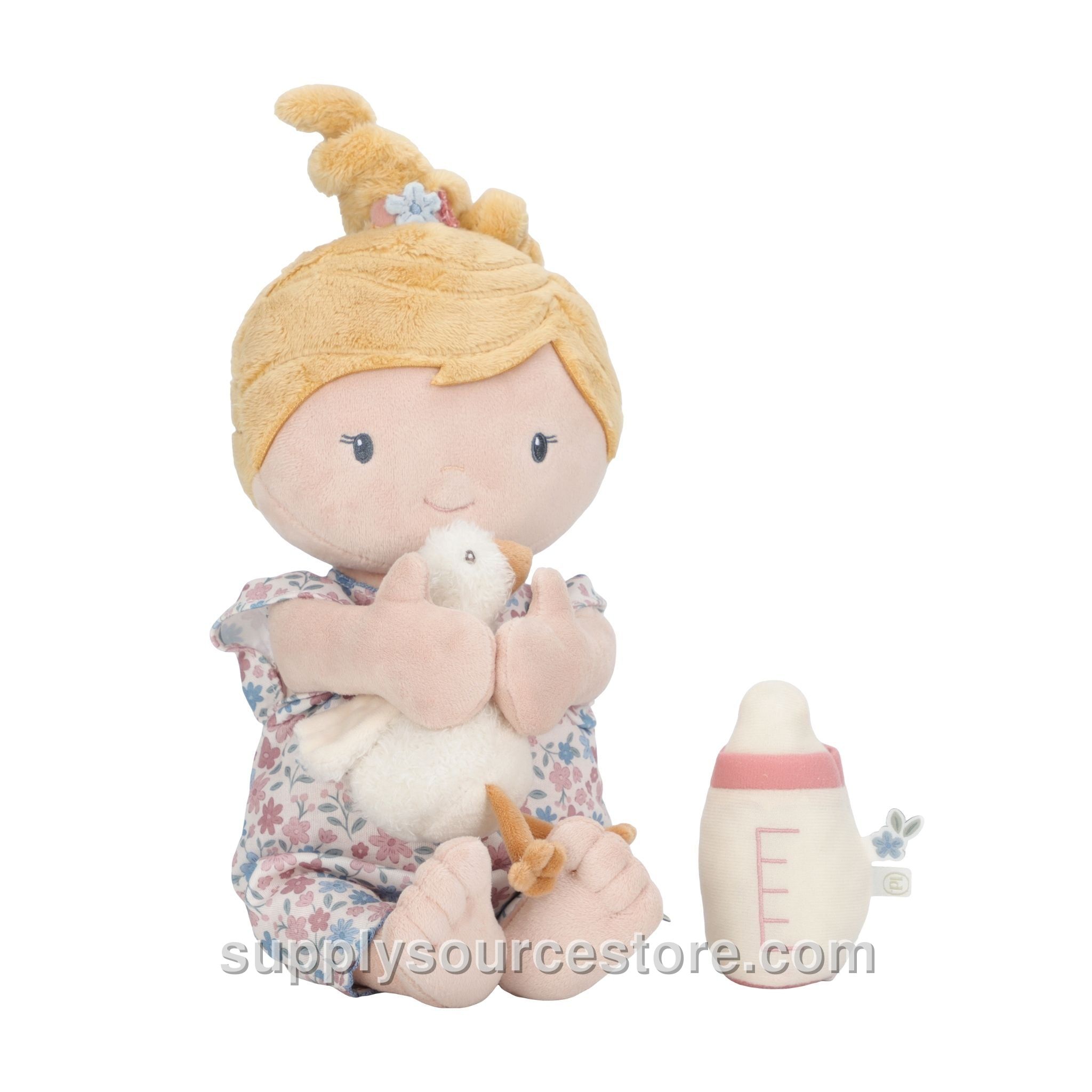 Baby Doll Julia - 40cm (15.7 in)