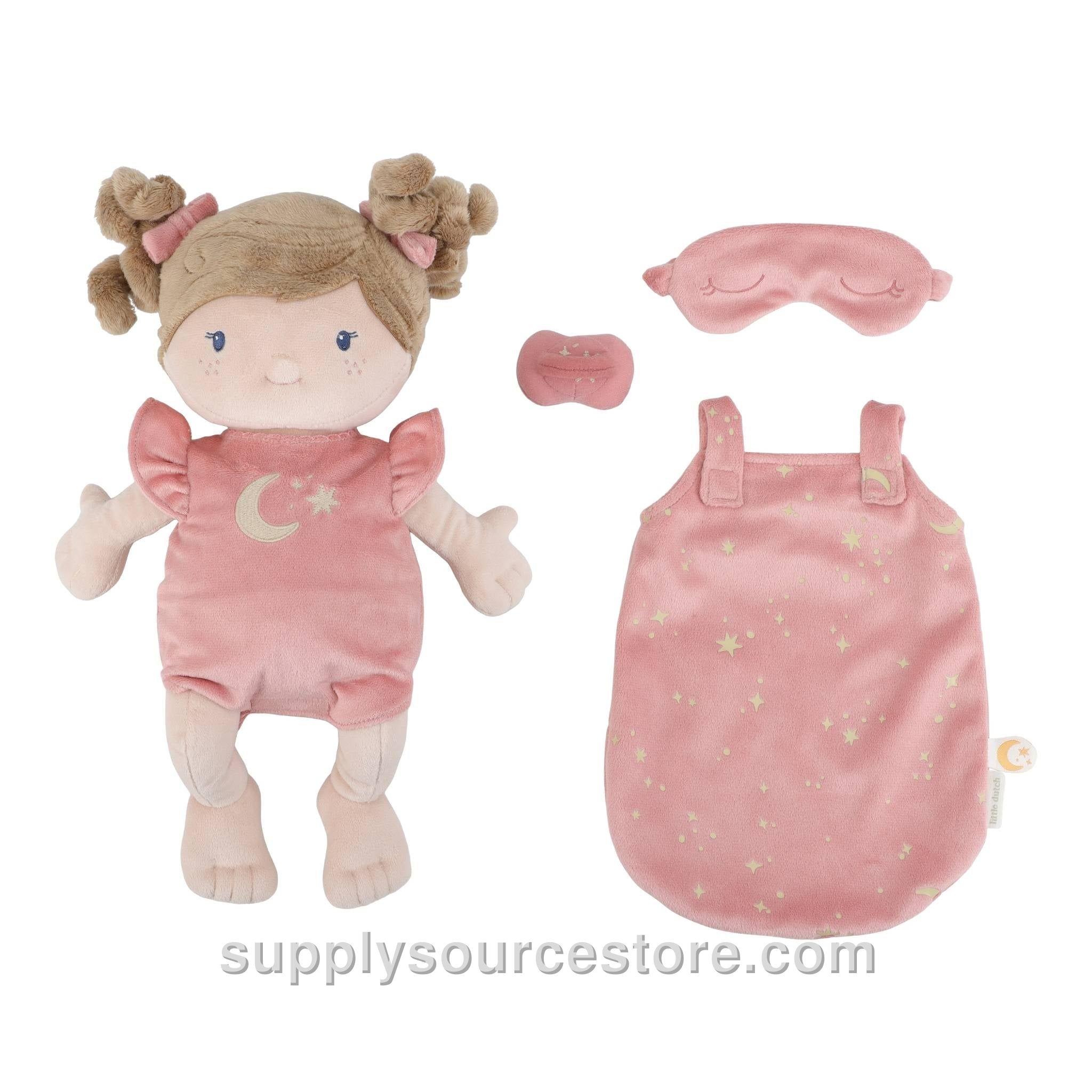 Sleeping Doll Rosa