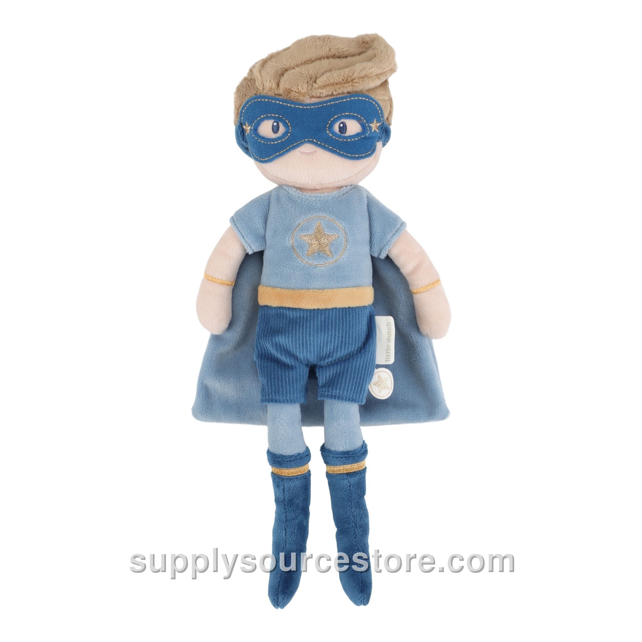 Superhero Jim - 35cm (13.8 in)