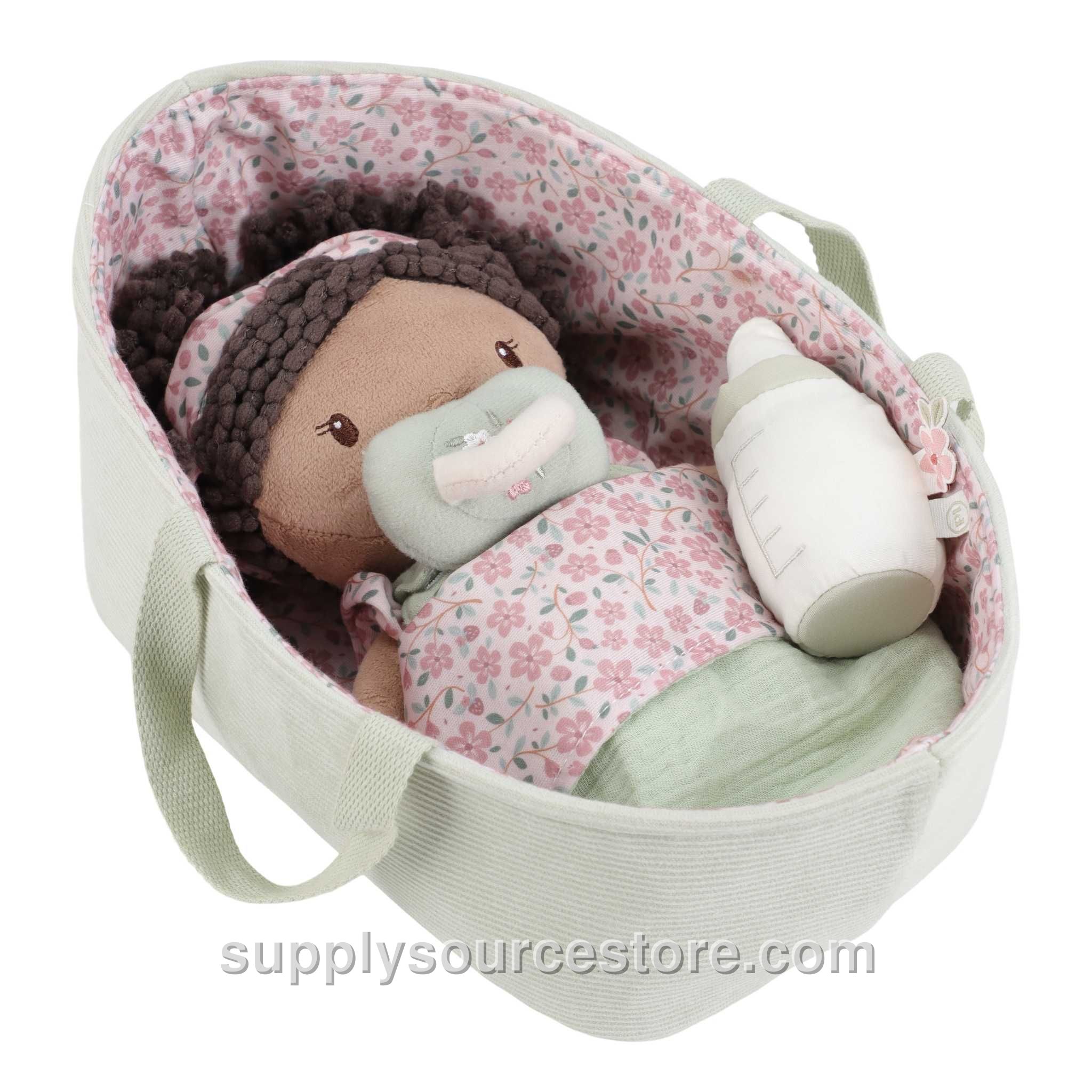 Baby Doll House