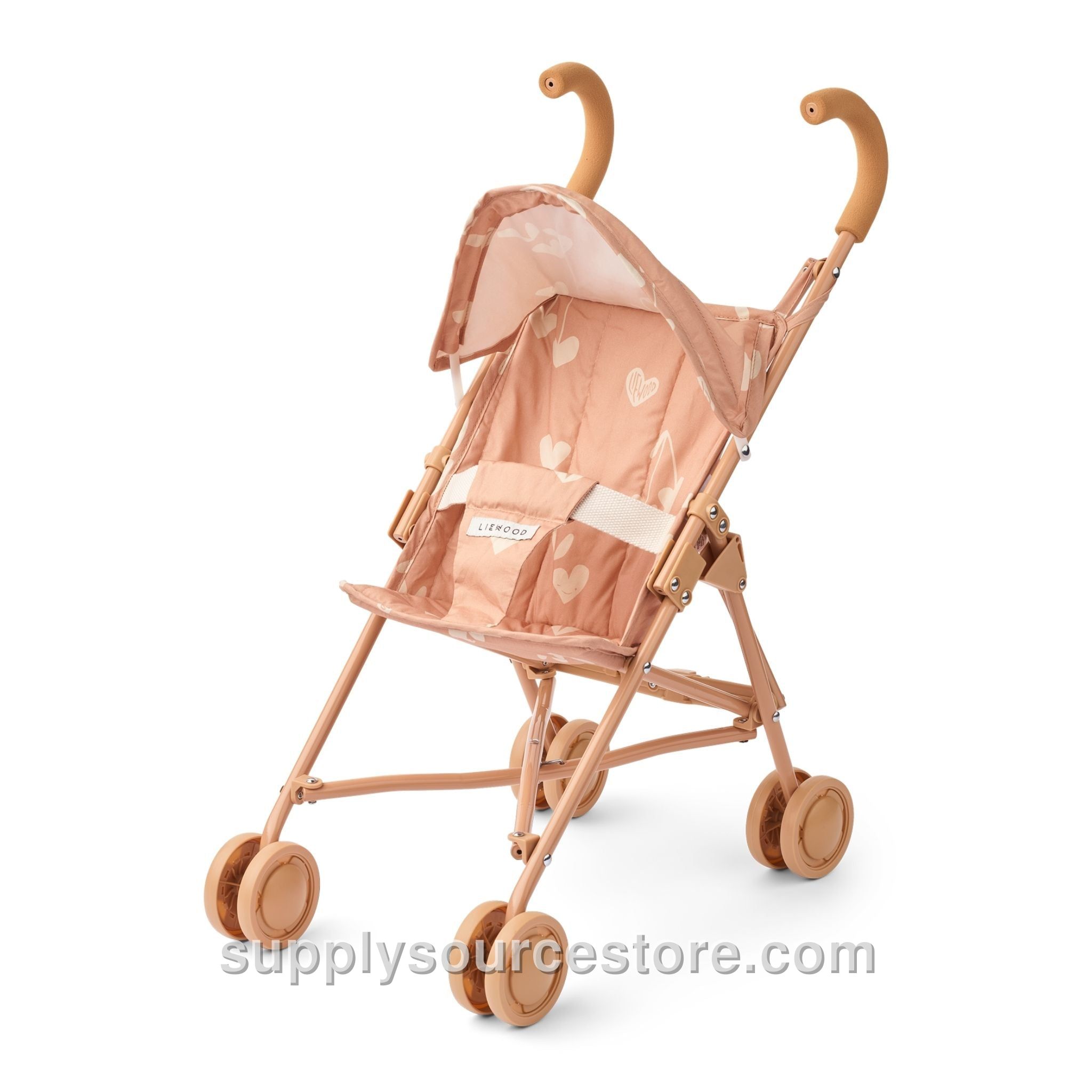 Elsie Doll Stroller - Sweethearts / Pale Tuscany