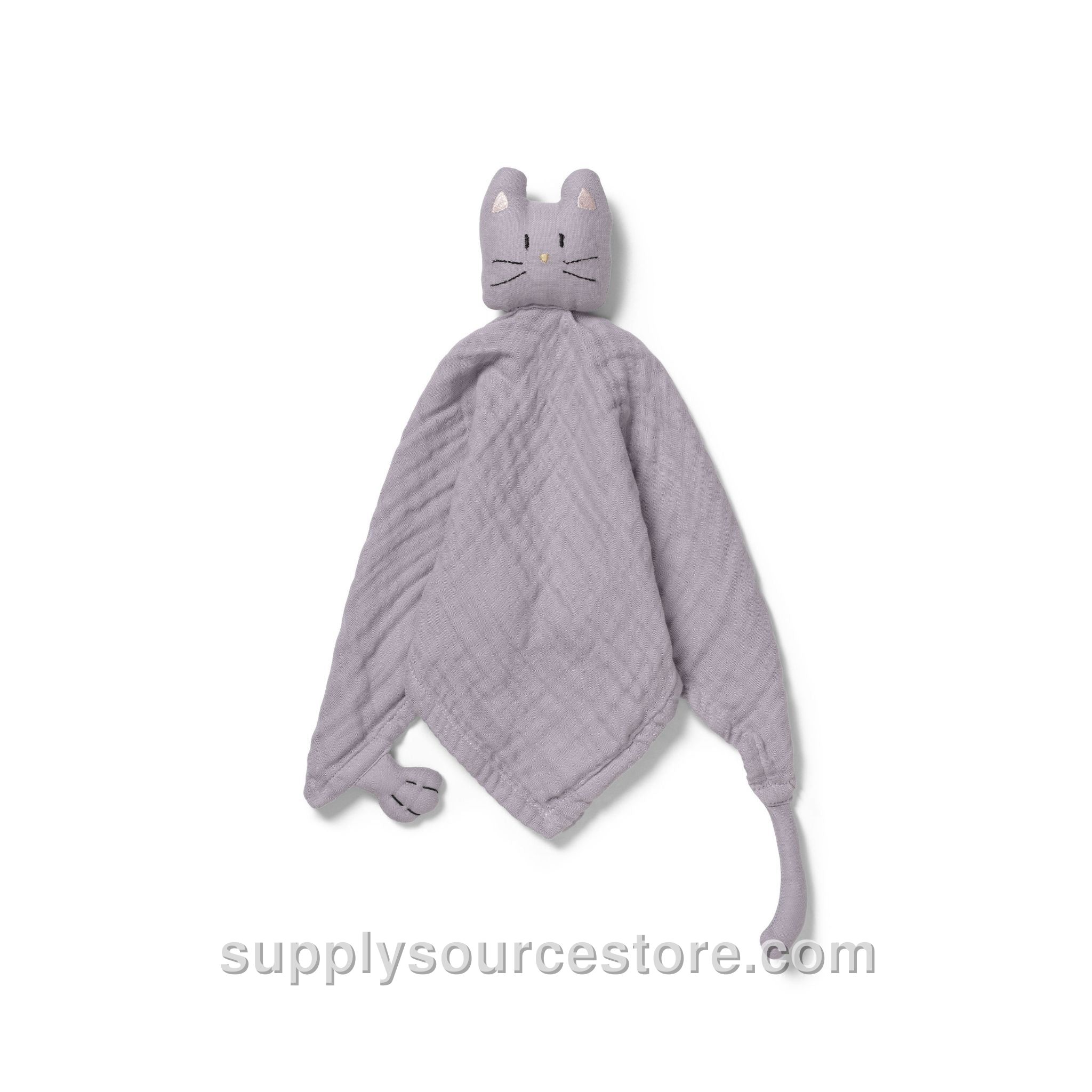 Kitty Cuddle Cloth - Lavender